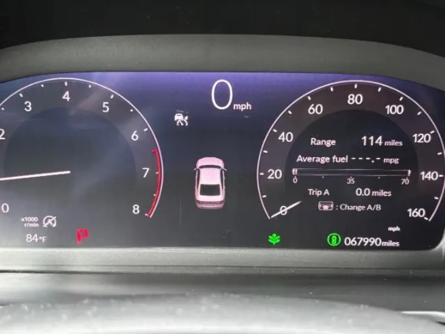 2023 /Black Honda Accord EX (1HGCY1F38PA) with an 1.5L I-4 gasoline direct injection engine, located at 2761 East Hwy 501, Conway, SC, 29526, (843) 331-1151, 33.781528, -78.989883 - ### Embrace Everyday Luxury with the 2023 Honda Accord EX at Car City - Conway!<br /> <br /> Are you in the market for a vehicle that seamlessly balances style, comfort, and performance? Look no further than this remarkable 2023 Honda Accord EX-a sedan that is perfect for those daily commutes to wor - Photo#6