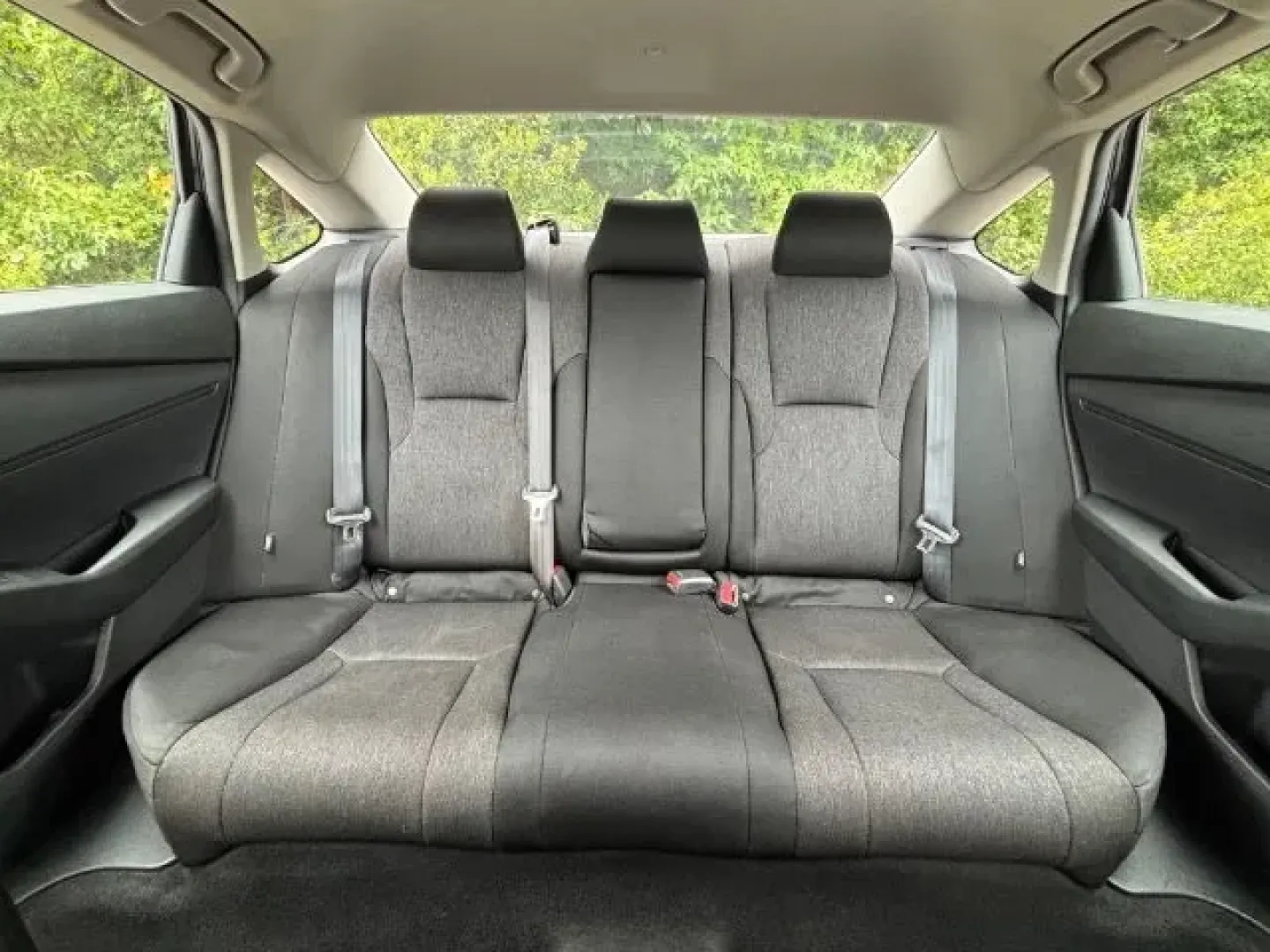 2023 /Black Honda Accord EX (1HGCY1F38PA) with an 1.5L I-4 gasoline direct injection engine, CVT transmission, located at 9146 Ocean Hwy West, Calabash, NC, 28467, (910) 579-1110, 33.928635, -78.576157 - ### Embrace Everyday Luxury with the 2023 Honda Accord EX at Car City - Conway!<br /> <br /> Are you in the market for a vehicle that seamlessly balances style, comfort, and performance? Look no further than this remarkable 2023 Honda Accord EX-a sedan that is perfect for those daily commutes to wor - Photo#13