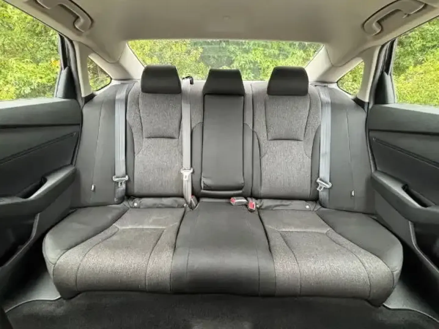 2023 /Black Honda Accord EX (1HGCY1F38PA) with an 1.5L I-4 gasoline direct injection engine, CVT transmission, located at 9146 Ocean Hwy West, Calabash, NC, 28467, (910) 579-1110, 33.928635, -78.576157 - ### Embrace Everyday Luxury with the 2023 Honda Accord EX at Car City - Conway!<br /> <br /> Are you in the market for a vehicle that seamlessly balances style, comfort, and performance? Look no further than this remarkable 2023 Honda Accord EX-a sedan that is perfect for those daily commutes to wor - Photo#13