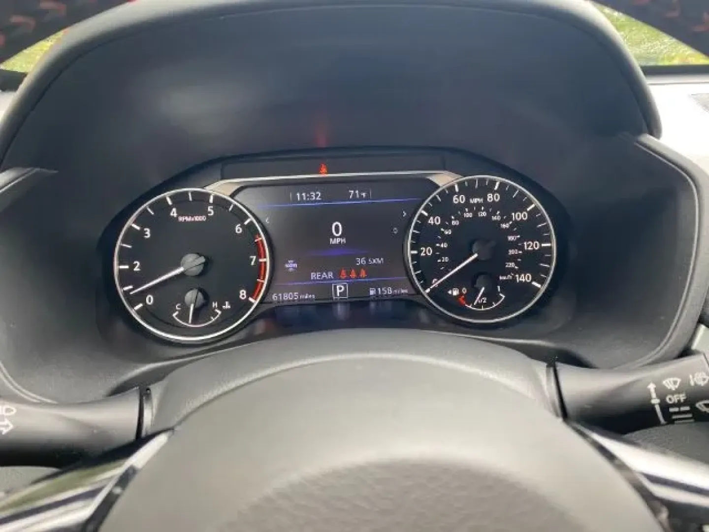 2024 /Sport Nissan Altima SR FWD (1N4BL4CVXRN) with an 2.5L I-4 gasoline direct injection engine, located at 9146 Ocean Hwy West, Calabash, NC, 28467, (910) 579-1110, 33.928635, -78.576157 - Looking for a vehicle that perfectly complements your lifestyle? Look no further than this stunning 2024 Nissan Altima SR FWD, available now at Car City - Calabash. With the ideal blend of comfort, performance, and technology, this sedan is perfect for everything from daily commutes to weekend getaw - Photo#2