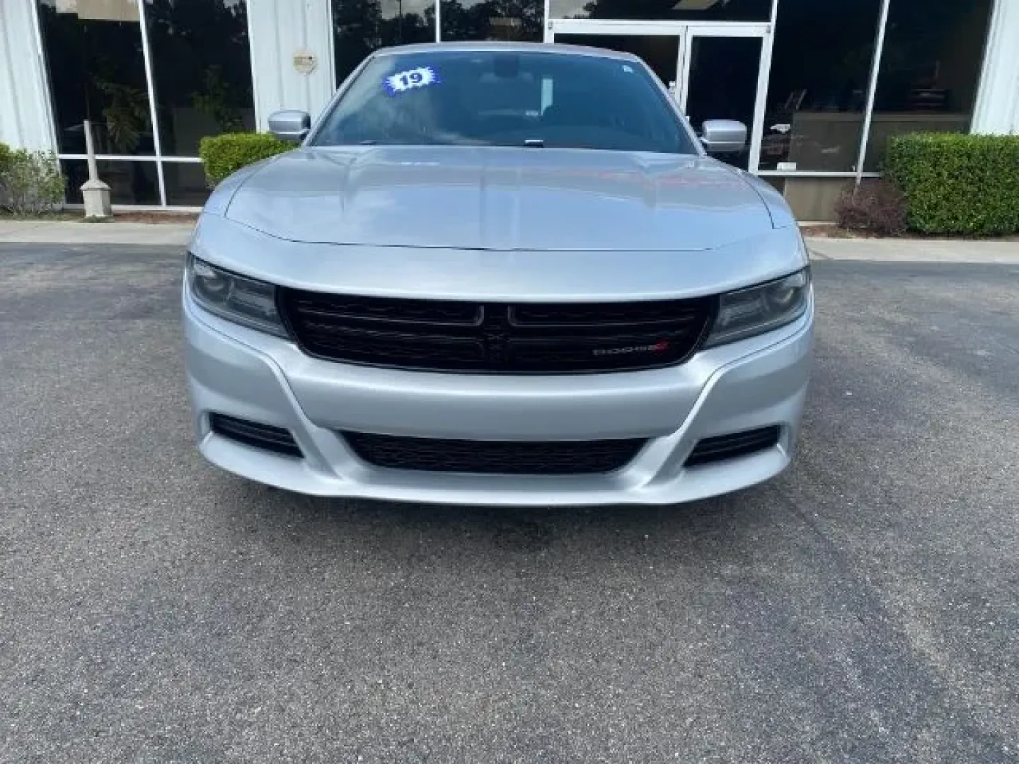 2019 /Black, cloth Dodge Charger SXT (2C3CDXBG9KH) with an 3.6L V6 DOHC 24V engine, 8-Speed Automatic transmission, located at 9146 Ocean Hwy West, Calabash, NC, 28467, (910) 579-1110, 33.928635, -78.576157 - Are you searching for an affordable and reliable vehicle that combines performance, comfort, and style? Look no further than the 2019 Dodge Charger SXT, available now at Car City - Whitesville! This dynamic sedan is not only perfect for weekend adventures and family outings but also ideal for daily - Photo#0