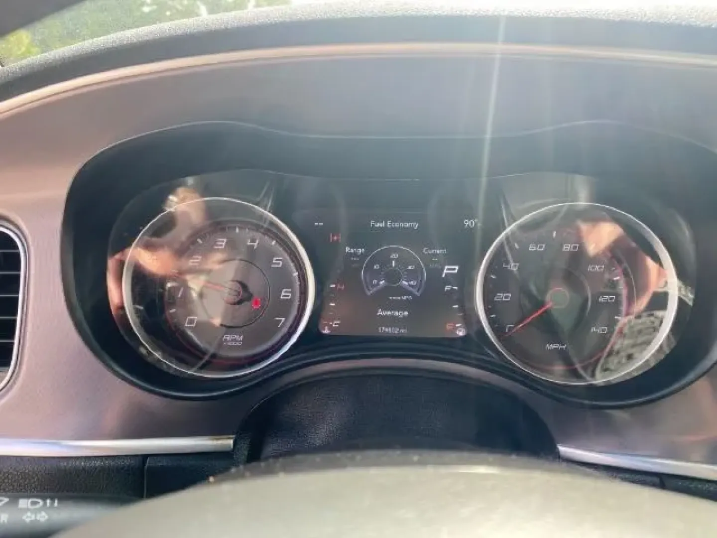 2019 /Black, cloth Dodge Charger SXT (2C3CDXBG9KH) with an 3.6L V6 DOHC 24V engine, 8-Speed Automatic transmission, located at 9146 Ocean Hwy West, Calabash, NC, 28467, (910) 579-1110, 33.928635, -78.576157 - Are you searching for an affordable and reliable vehicle that combines performance, comfort, and style? Look no further than the 2019 Dodge Charger SXT, available now at Car City - Whitesville! This dynamic sedan is not only perfect for weekend adventures and family outings but also ideal for daily - Photo#6