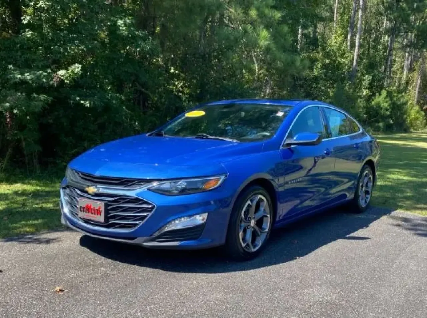 2023 Chevrolet Malibu