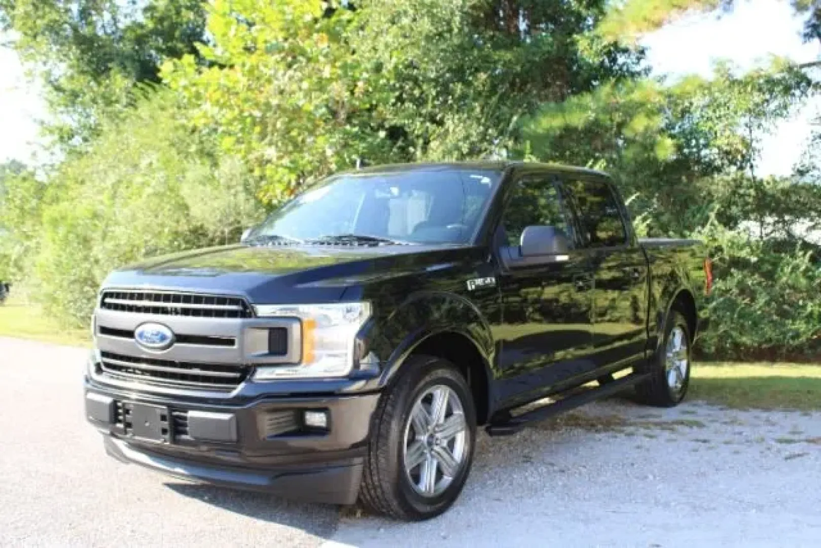 2019 Ford F-150 XLT (1FTEW1C51KF) with an Other engine, located at 3598 James B White Hwy South, Whiteville, NC, 28472, (910) 642-3196, 34.294846, -78.732613 - ### Unleash Adventure with the 2019 Ford F-150 XLT at Car City - Whitesville!<br /> <br /> Are you ready to elevate your lifestyle with a powerful truck that embodies versatility and reliability? Look no further than the **2019 Ford F-150 XLT** available now at **Car City - Whitesville**. Whether yo - Photo#0