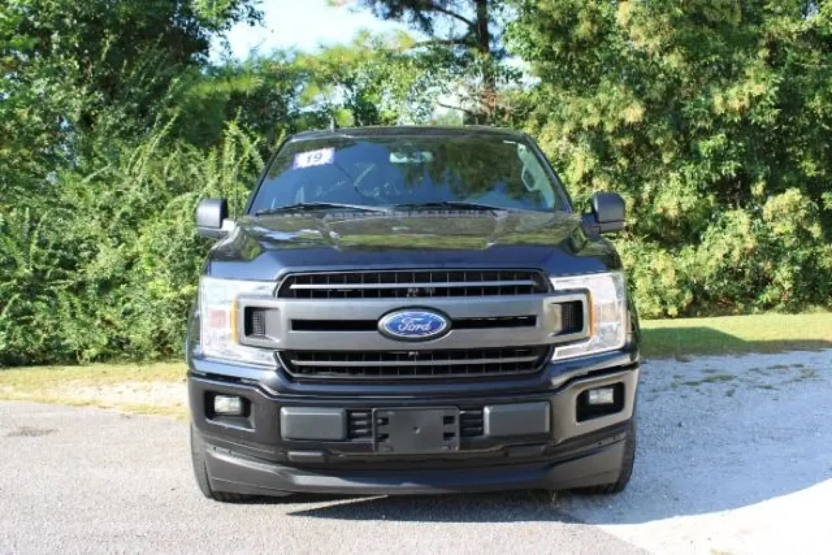 2019 Ford F-150 XLT (1FTEW1C51KF) with an Other engine, located at 3598 James B White Hwy South, Whiteville, NC, 28472, (910) 642-3196, 34.294846, -78.732613 - ### Unleash Adventure with the 2019 Ford F-150 XLT at Car City - Whitesville!<br /> <br /> Are you ready to elevate your lifestyle with a powerful truck that embodies versatility and reliability? Look no further than the **2019 Ford F-150 XLT** available now at **Car City - Whitesville**. Whether yo - Photo#1
