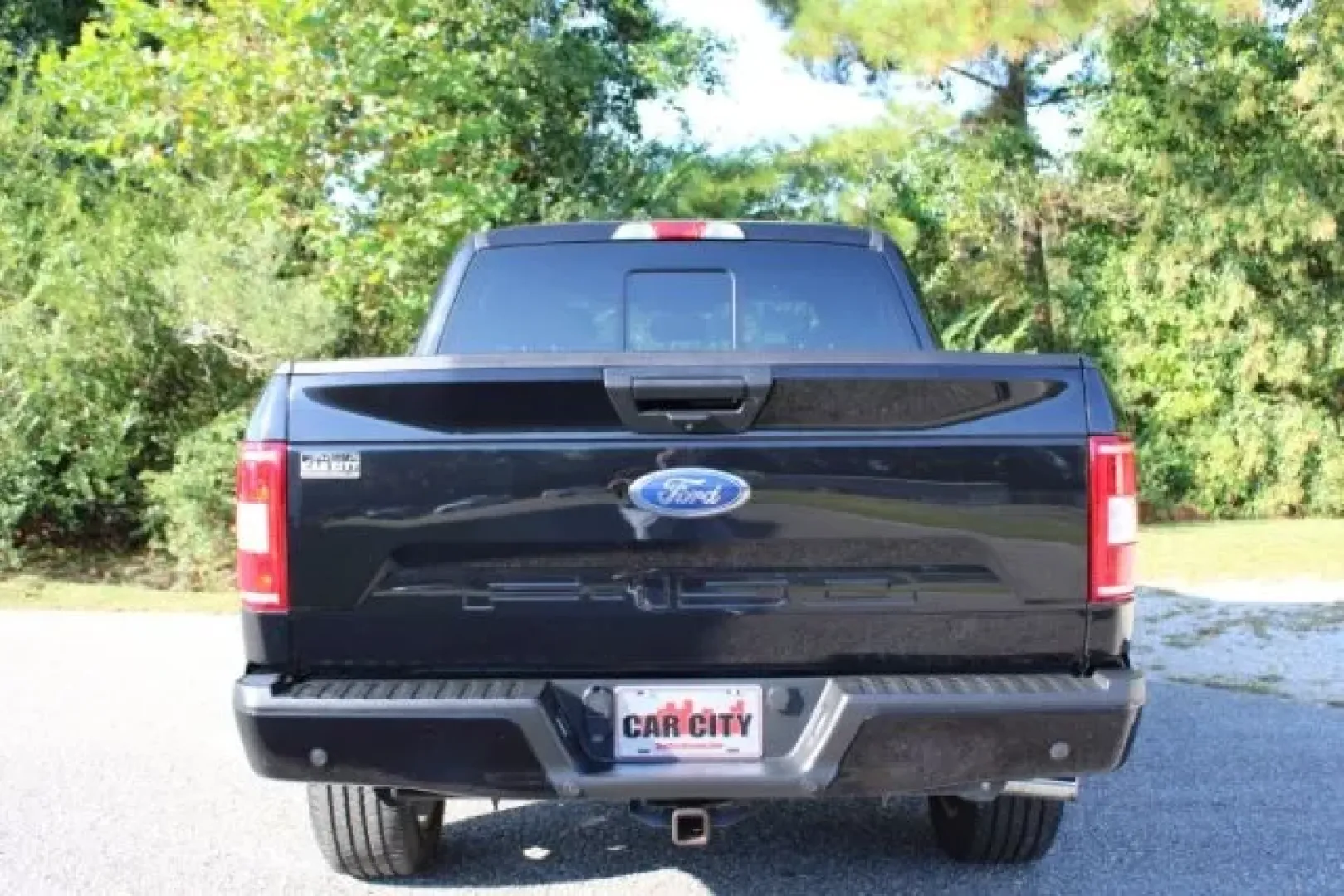 2019 Ford F-150 XLT (1FTEW1C51KF) with an Other engine, located at 3598 James B White Hwy South, Whiteville, NC, 28472, (910) 642-3196, 34.294846, -78.732613 - ### Unleash Adventure with the 2019 Ford F-150 XLT at Car City - Whitesville!<br /> <br /> Are you ready to elevate your lifestyle with a powerful truck that embodies versatility and reliability? Look no further than the **2019 Ford F-150 XLT** available now at **Car City - Whitesville**. Whether yo - Photo#2
