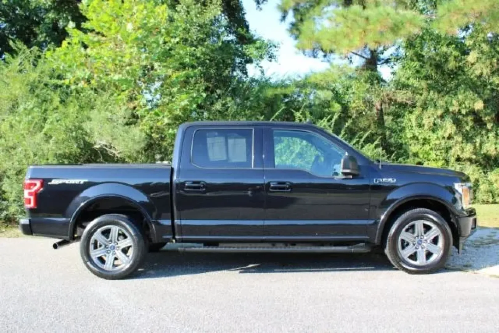 2019 Ford F-150 XLT (1FTEW1C51KF) with an Other engine, located at 3598 James B White Hwy South, Whiteville, NC, 28472, (910) 642-3196, 34.294846, -78.732613 - ### Unleash Adventure with the 2019 Ford F-150 XLT at Car City - Whitesville!<br /> <br /> Are you ready to elevate your lifestyle with a powerful truck that embodies versatility and reliability? Look no further than the **2019 Ford F-150 XLT** available now at **Car City - Whitesville**. Whether yo - Photo#3