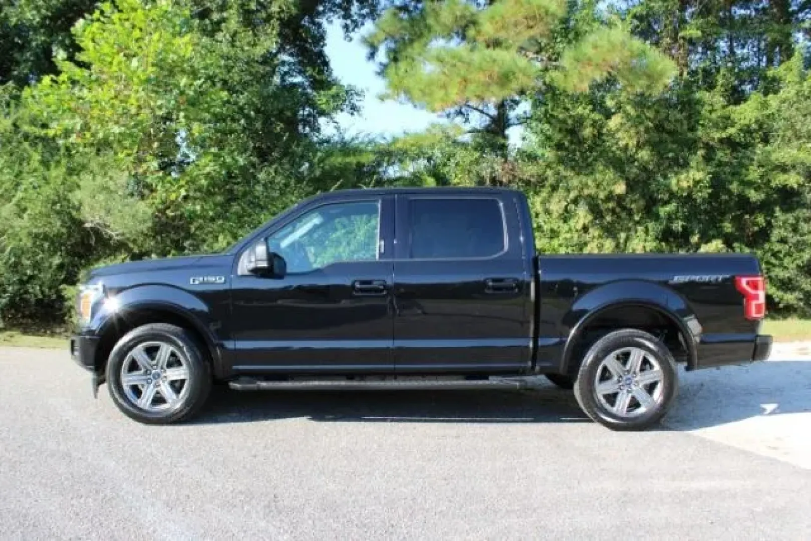 2019 Ford F-150 XLT (1FTEW1C51KF) with an Other engine, located at 3598 James B White Hwy South, Whiteville, NC, 28472, (910) 642-3196, 34.294846, -78.732613 - ### Unleash Adventure with the 2019 Ford F-150 XLT at Car City - Whitesville!<br /> <br /> Are you ready to elevate your lifestyle with a powerful truck that embodies versatility and reliability? Look no further than the **2019 Ford F-150 XLT** available now at **Car City - Whitesville**. Whether yo - Photo#4