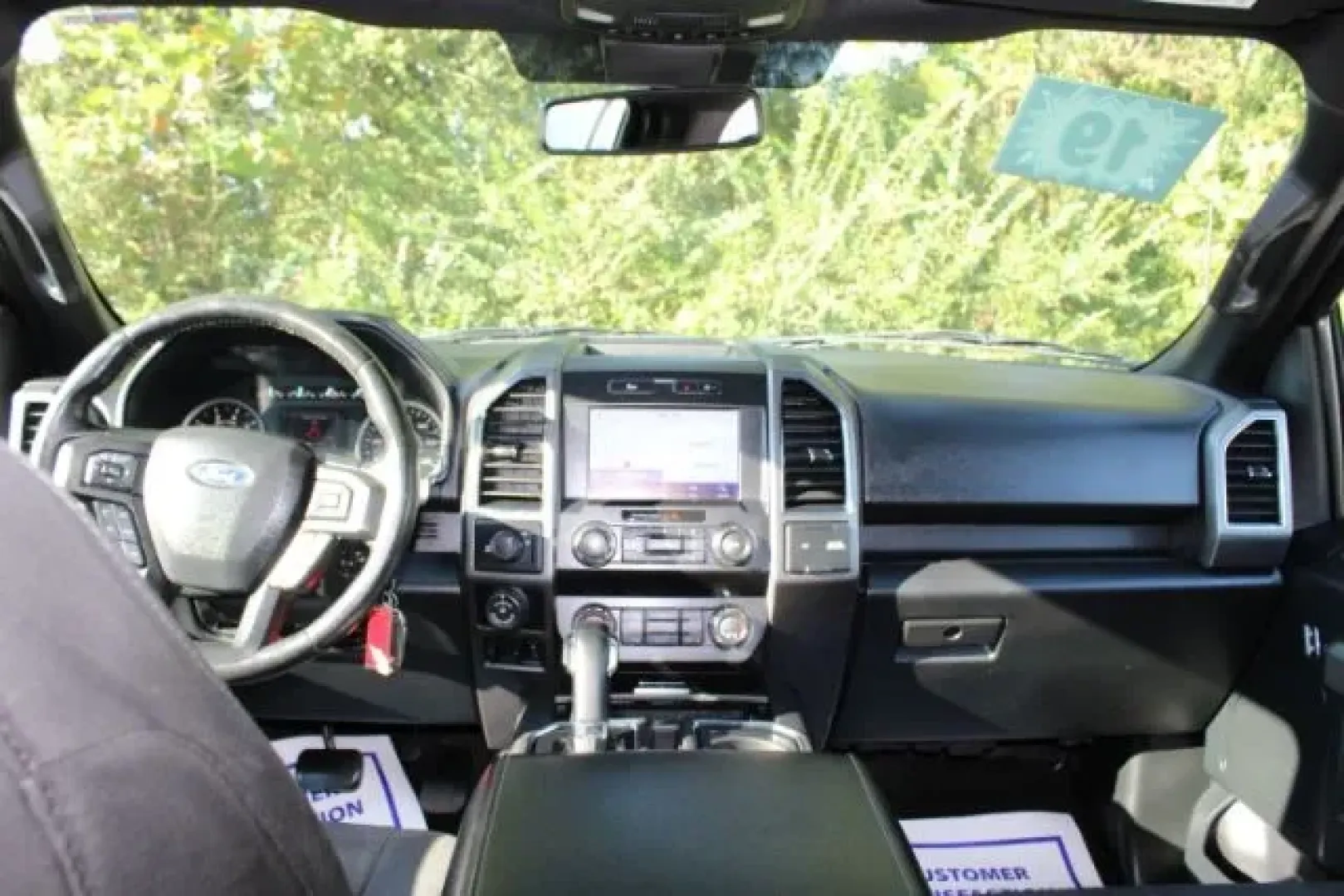 2019 Ford F-150 XLT (1FTEW1C51KF) with an Other engine, located at 3598 James B White Hwy South, Whiteville, NC, 28472, (910) 642-3196, 34.294846, -78.732613 - ### Unleash Adventure with the 2019 Ford F-150 XLT at Car City - Whitesville!<br /> <br /> Are you ready to elevate your lifestyle with a powerful truck that embodies versatility and reliability? Look no further than the **2019 Ford F-150 XLT** available now at **Car City - Whitesville**. Whether yo - Photo#6