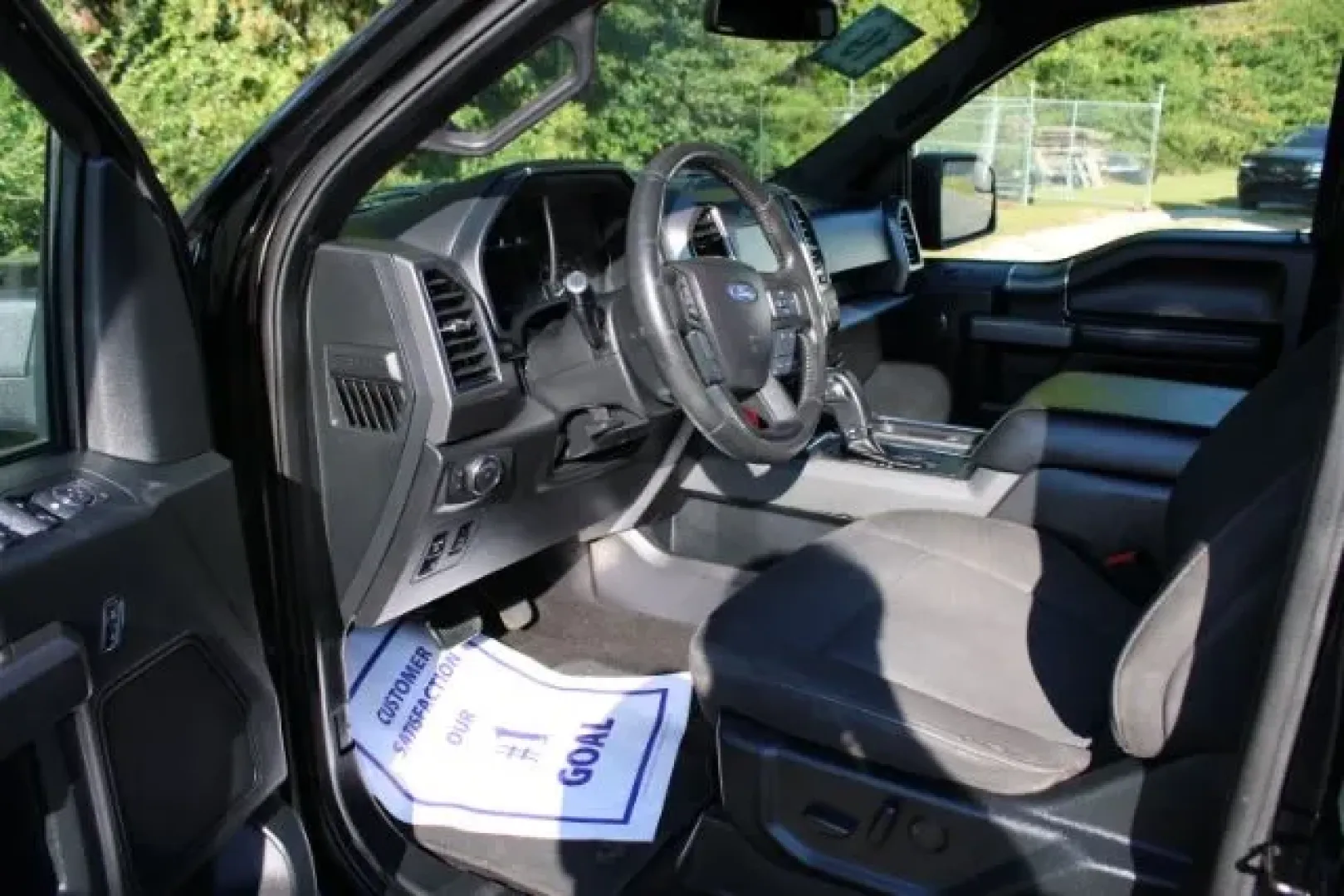 2019 Ford F-150 XLT (1FTEW1C51KF) with an Other engine, located at 3598 James B White Hwy South, Whiteville, NC, 28472, (910) 642-3196, 34.294846, -78.732613 - ### Unleash Adventure with the 2019 Ford F-150 XLT at Car City - Whitesville!<br /> <br /> Are you ready to elevate your lifestyle with a powerful truck that embodies versatility and reliability? Look no further than the **2019 Ford F-150 XLT** available now at **Car City - Whitesville**. Whether yo - Photo#7