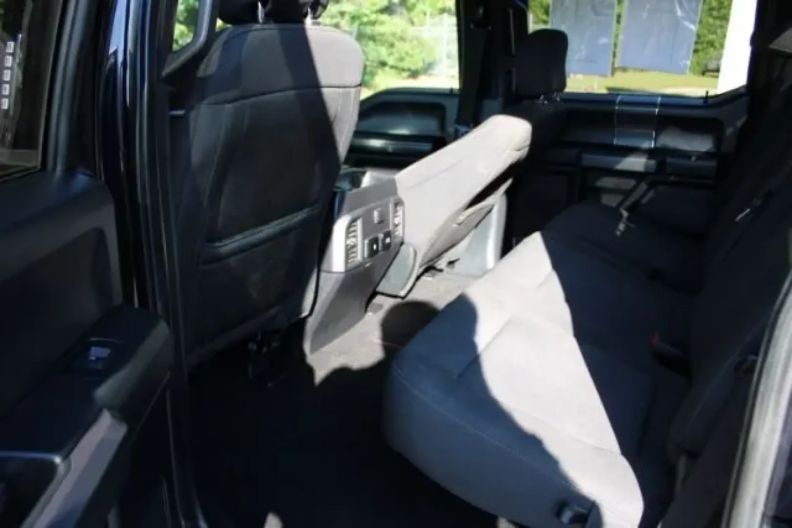 2019 Ford F-150 XLT (1FTEW1C51KF) with an Other engine, located at 2761 East Hwy 501, Conway, SC, 29526, (843) 331-1151, 33.781528, -78.989883 - ### Unleash Adventure with the 2019 Ford F-150 XLT at Car City - Whitesville!<br /> <br /> Are you ready to elevate your lifestyle with a powerful truck that embodies versatility and reliability? Look no further than the **2019 Ford F-150 XLT** available now at **Car City - Whitesville**. Whether yo - Photo#8