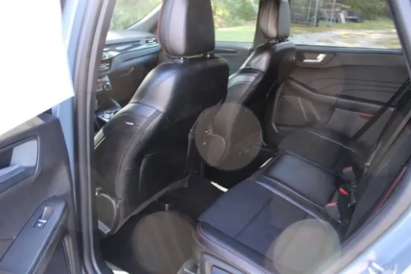 2024 Ford Escape ST-Line (1FMCU9MN8RU) with an EcoBoost 1.5L I-3 port/direct injection engine, located at 9146 Ocean Hwy West, Calabash, NC, 28467, (910) 579-1110, 33.928635, -78.576157 - **Discover Your Next Adventure with the 2024 Ford Escape ST-Line at Car City - Whitesville!**<br /> <br /> Are you ready to elevate your driving experience? The 2024 Ford Escape ST-Line is not just a vehicle; it's your ultimate partner for weekend getaways, family vacations, and everyday commutes. W - Photo#8