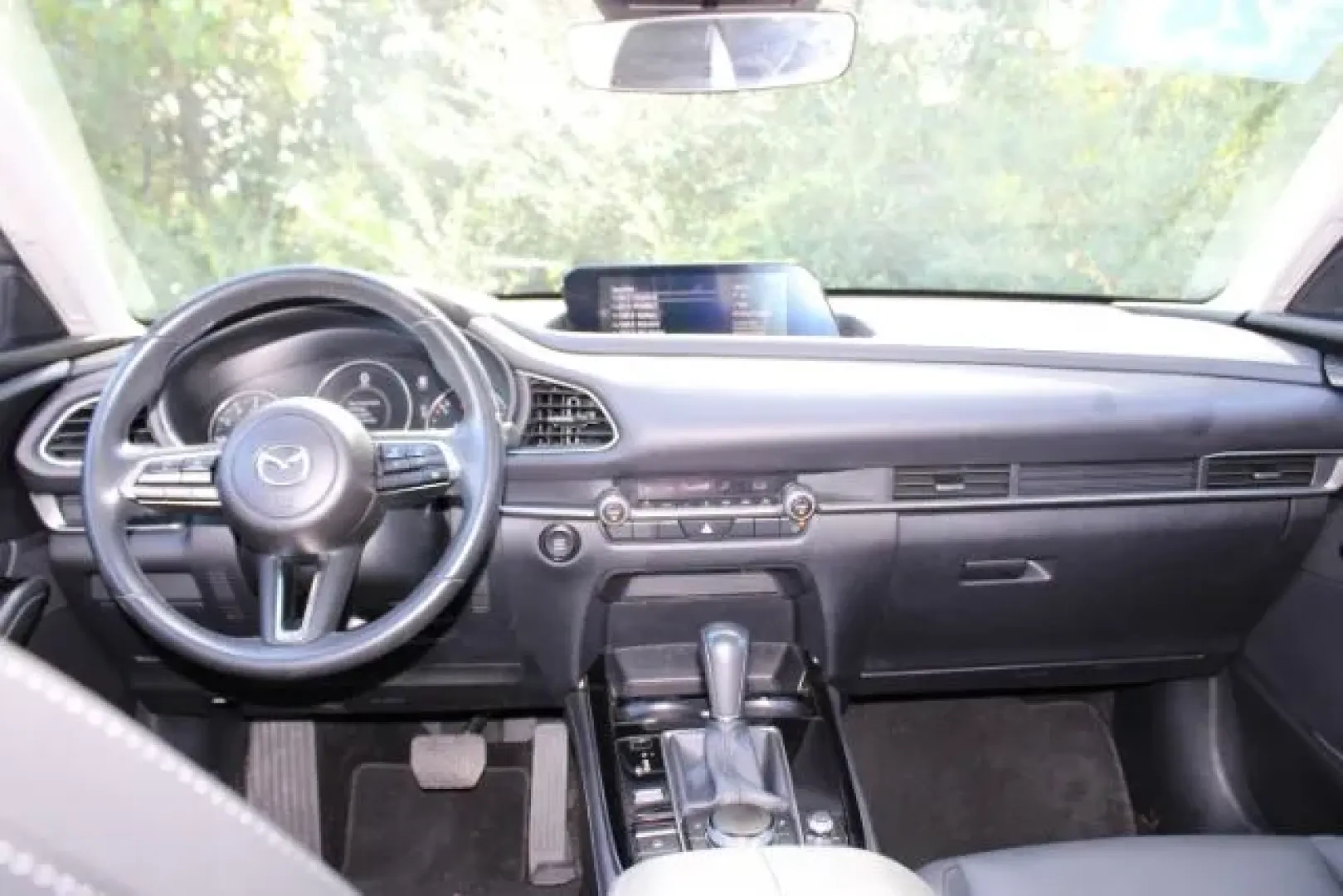 2024 Mazda CX-30 2.5 S Select Sport (3MVDMBBM9RM) with an SKYACTIV-G 2.5L I-4 gasoline direct injection engine, located at 3598 James B White Hwy South, Whiteville, NC, 28472, (910) 642-3196, 34.294846, -78.732613 - **Adventure Awaits in the 2024 Mazda CX-30 Perfect for Every Journey!**<br /> <br /> Are you in the market for a vehicle that can effortlessly transition from daily commuting to weekend adventures? Look no further than this stunning 2024 Mazda CX-30, now available at Car City - Whitesville, located - Photo#6