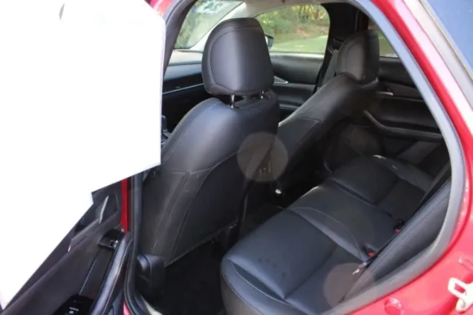 2024 Mazda CX-30 2.5 S Select Sport (3MVDMBBM9RM) with an SKYACTIV-G 2.5L I-4 gasoline direct injection engine, located at 3598 James B White Hwy South, Whiteville, NC, 28472, (910) 642-3196, 34.294846, -78.732613 - **Adventure Awaits in the 2024 Mazda CX-30 Perfect for Every Journey!**<br /> <br /> Are you in the market for a vehicle that can effortlessly transition from daily commuting to weekend adventures? Look no further than this stunning 2024 Mazda CX-30, now available at Car City - Whitesville, located - Photo#8