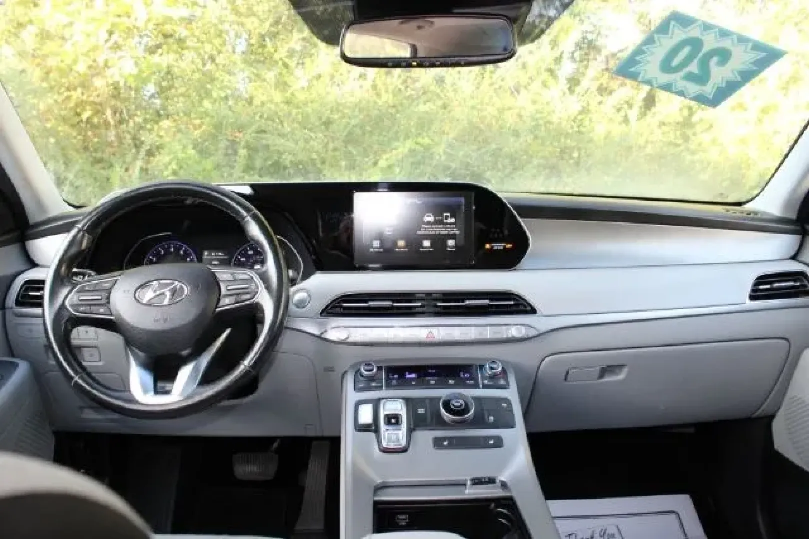 2020 Hyundai Palisade SEL (KM8R24HEXLU) with an Lambda 3.8L V-6 gasoline direct injection engine, located at 3598 James B White Hwy South, Whiteville, NC, 28472, (910) 642-3196, 34.294846, -78.732613 - **Discover Adventure in Comfort with the 2020 Hyundai Palisade SEL at Car City - Whitesville!**<br /> <br /> If you're searching for a versatile vehicle that effortlessly blends style, comfort, and functionality, look no further than the 2020 Hyundai Palisade SEL, available now at Car City - Whitesv - Photo#6