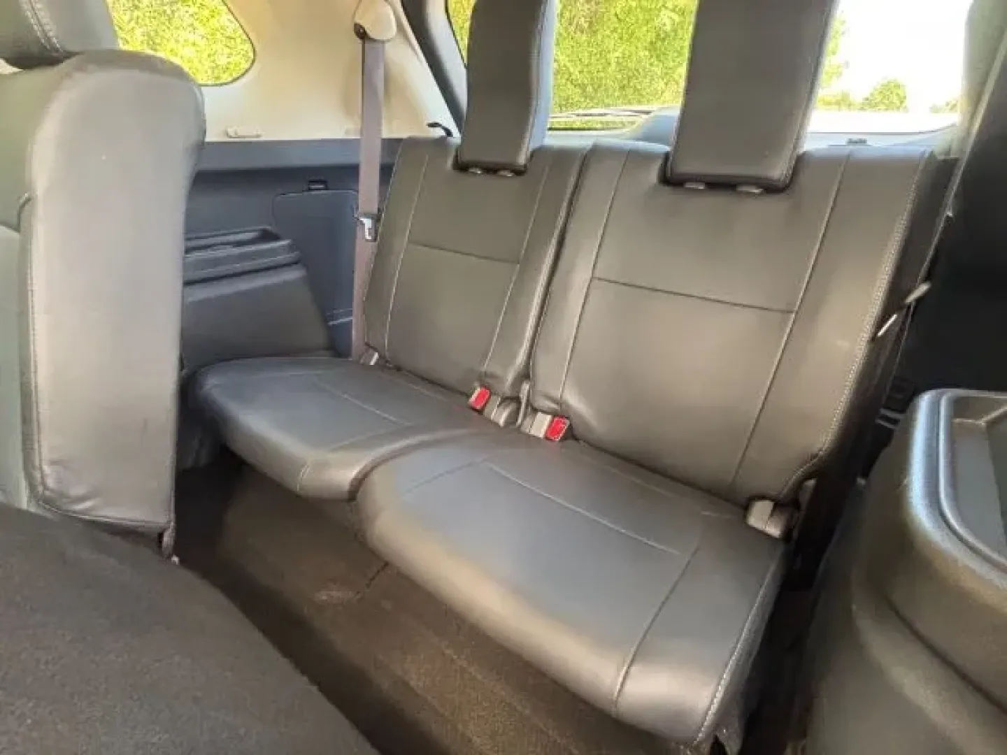 2020 /Black Mitsubishi Outlander SEL 2.4 S-AWC (JA4AZ3A38LZ) with an 2.4L I-4 MIVEC variable valve control engine, located at 2761 East Hwy 501, Conway, SC, 29526, (843) 331-1151, 33.781528, -78.989883 - **Explore Adventure with the 2020 Mitsubishi Outlander at Car City - Conway!**<br /> <br /> Are you and your family ready for your next great adventure? Look no further than this stunning 2020 Mitsubishi Outlander SEL 2.4 S-AWC, available now at Car City - Conway, your trusted pre-owned dealership l - Photo#14