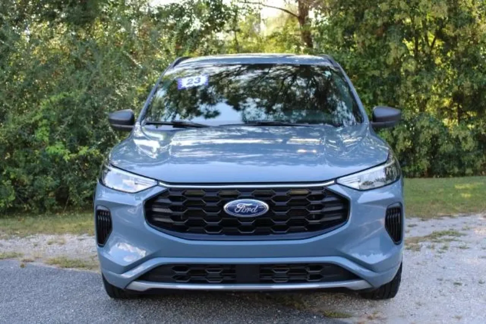 2023 Ford Escape ST-Line (1FMCU0MN9PU) with an Other engine, located at 3598 James B White Hwy South, Whiteville, NC, 28472, (910) 642-3196, 34.294846, -78.732613 - ### Experience Adventure and Comfort with the 2023 Ford Escape ST-Line at Car City - Whitesville!<br /> <br /> Are you ready to elevate your driving experience? Whether you're navigating city streets or embarking on weekend adventures, the 2023 Ford Escape ST-Line is the perfect blend of style, func - Photo#1