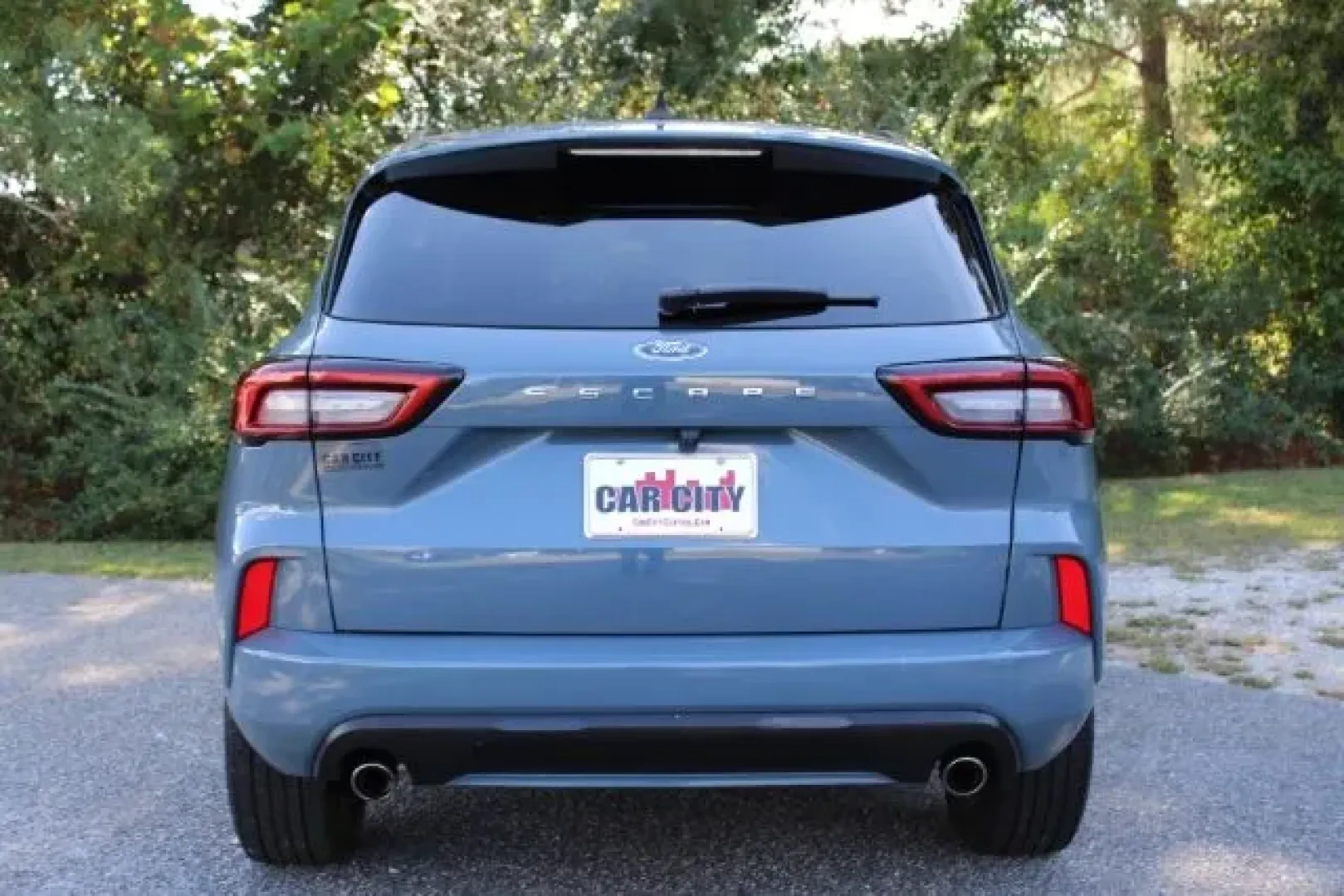 2023 Ford Escape ST-Line (1FMCU0MN9PU) with an Other engine, located at 3598 James B White Hwy South, Whiteville, NC, 28472, (910) 642-3196, 34.294846, -78.732613 - ### Experience Adventure and Comfort with the 2023 Ford Escape ST-Line at Car City - Whitesville!<br /> <br /> Are you ready to elevate your driving experience? Whether you're navigating city streets or embarking on weekend adventures, the 2023 Ford Escape ST-Line is the perfect blend of style, func - Photo#2