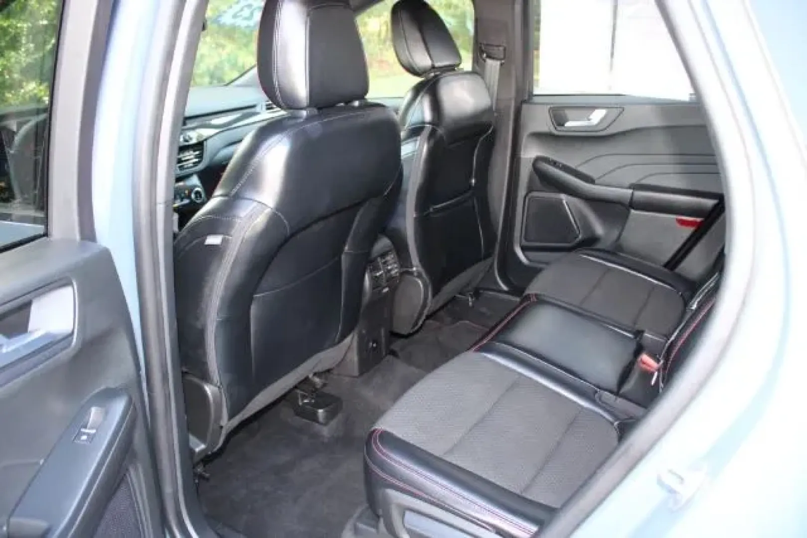 2023 Ford Escape ST-Line (1FMCU0MN9PU) with an Other engine, located at 3598 James B White Hwy South, Whiteville, NC, 28472, (910) 642-3196, 34.294846, -78.732613 - ### Experience Adventure and Comfort with the 2023 Ford Escape ST-Line at Car City - Whitesville!<br /> <br /> Are you ready to elevate your driving experience? Whether you're navigating city streets or embarking on weekend adventures, the 2023 Ford Escape ST-Line is the perfect blend of style, func - Photo#8
