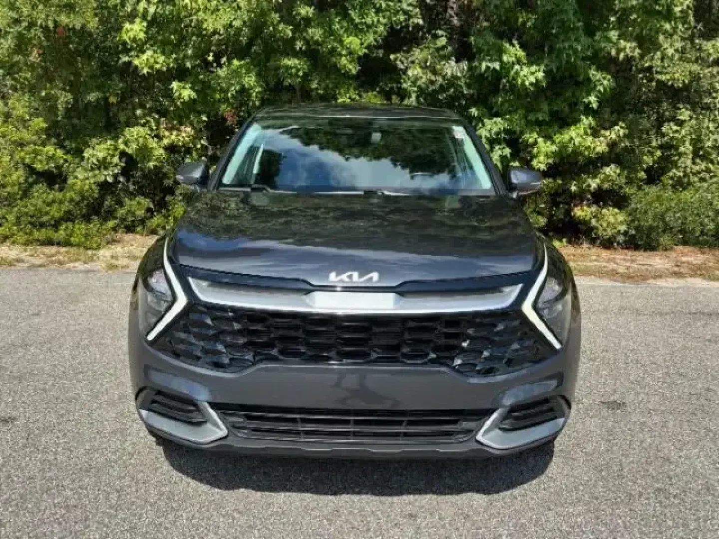 2023 /Black Kia Sportage EX (5XYK33AF6PG) with an 2.5L I-4 port/direct injection engine, 6A transmission, located at 9146 Ocean Hwy West, Calabash, NC, 28467, (910) 579-1110, 33.928635, -78.576157 - ### Embrace Adventure with the 2023 Kia Sportage EX at Car City - Conway!<br /> <br /> Are you ready to elevate your daily commute and weekend adventures? Look no further than the 2023 Kia Sportage EX, available now at Car City - Conway! This stylish and reliable crossover is designed to accommodate - Photo#4