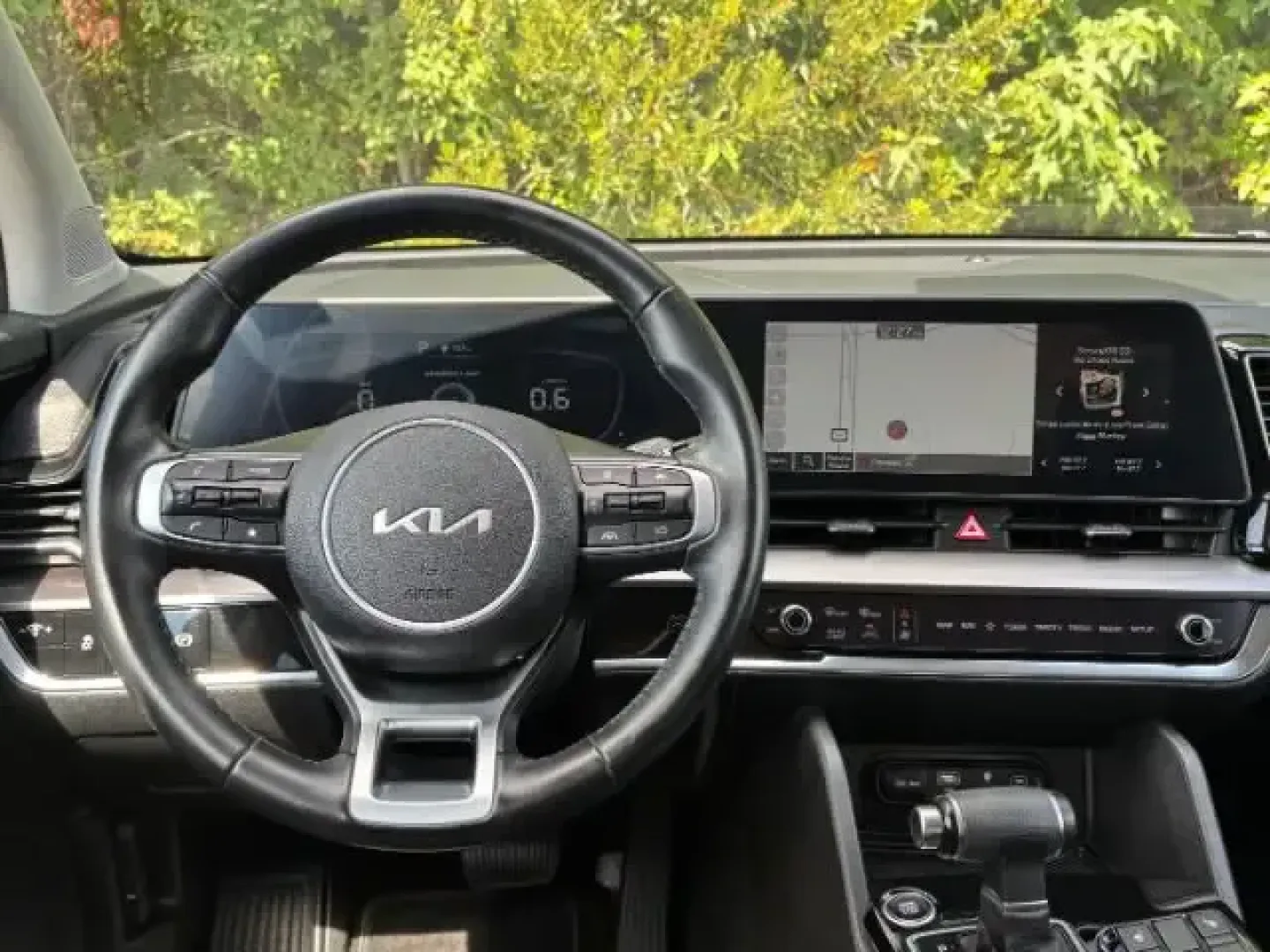 2023 /Black Kia Sportage EX (5XYK33AF6PG) with an 2.5L I-4 port/direct injection engine, 6A transmission, located at 9146 Ocean Hwy West, Calabash, NC, 28467, (910) 579-1110, 33.928635, -78.576157 - ### Embrace Adventure with the 2023 Kia Sportage EX at Car City - Conway!<br /> <br /> Are you ready to elevate your daily commute and weekend adventures? Look no further than the 2023 Kia Sportage EX, available now at Car City - Conway! This stylish and reliable crossover is designed to accommodate - Photo#7