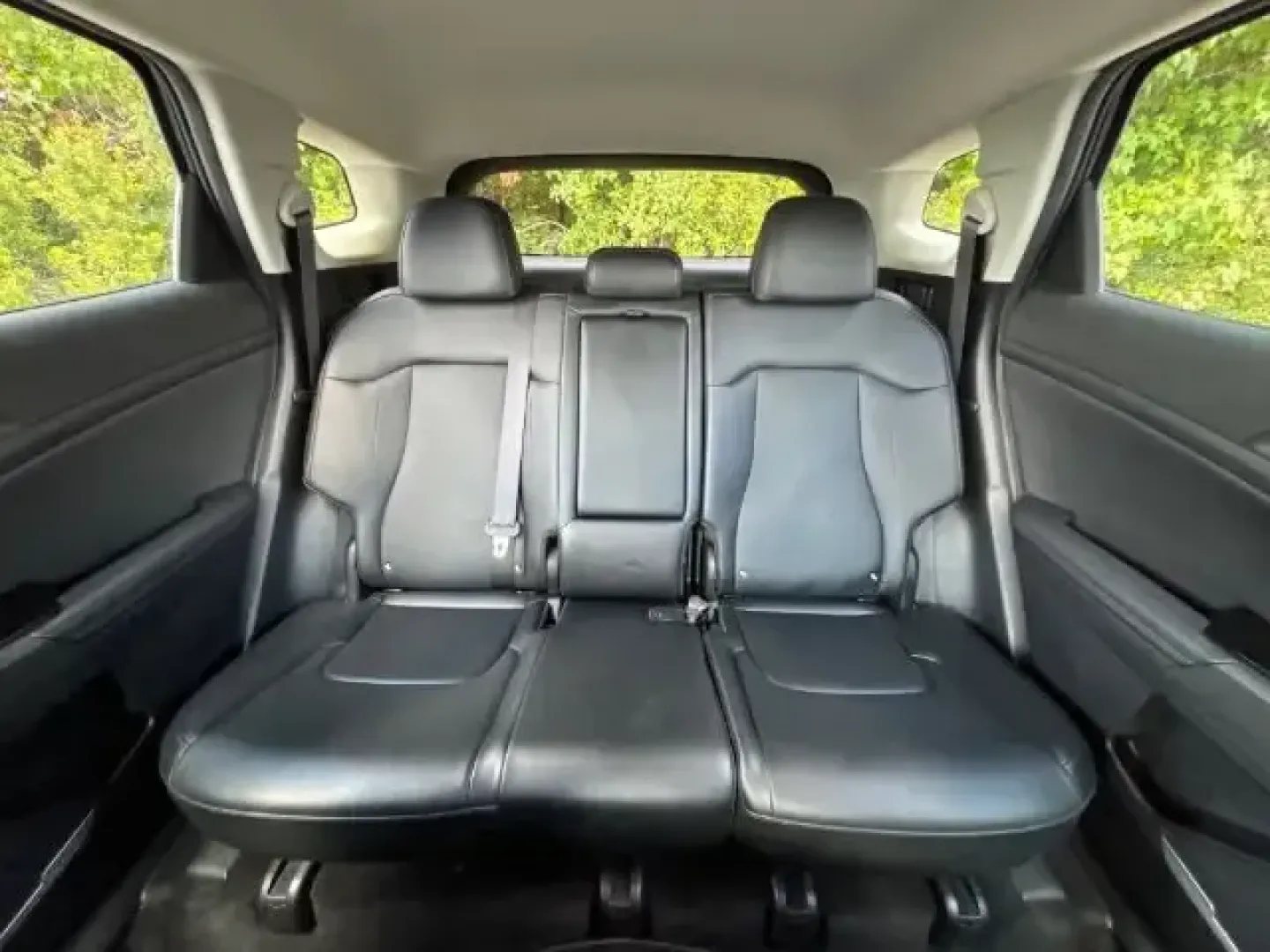 2023 /Black Kia Sportage EX (5XYK33AF6PG) with an 2.5L I-4 port/direct injection engine, 6A transmission, located at 9146 Ocean Hwy West, Calabash, NC, 28467, (910) 579-1110, 33.928635, -78.576157 - ### Embrace Adventure with the 2023 Kia Sportage EX at Car City - Conway!<br /> <br /> Are you ready to elevate your daily commute and weekend adventures? Look no further than the 2023 Kia Sportage EX, available now at Car City - Conway! This stylish and reliable crossover is designed to accommodate - Photo#12