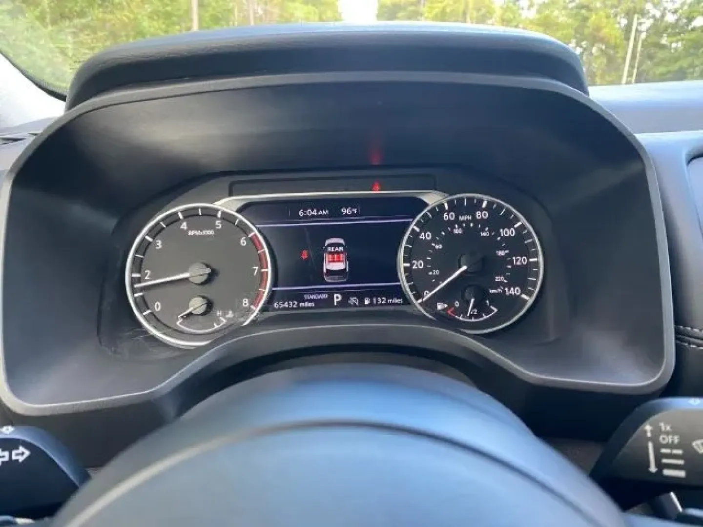 2024 /Light Gray Nissan Rogue SV FWD (5N1BT3BA3RC) with an VC-Turbo 1.5L I-3 gasoline direct injection engine, located at 9146 Ocean Hwy West, Calabash, NC, 28467, (910) 579-1110, 33.928635, -78.576157 - **Adventure Awaits with the 2024 Nissan Rogue SV FWD at Car City - Calabash!**<br /> <br /> Are you ready to elevate your driving experience? Whether you're embarking on a weekend getaway or tackling daily commutes, the 2024 Nissan Rogue SV FWD offers the perfect blend of style, comfort, and versati - Photo#2