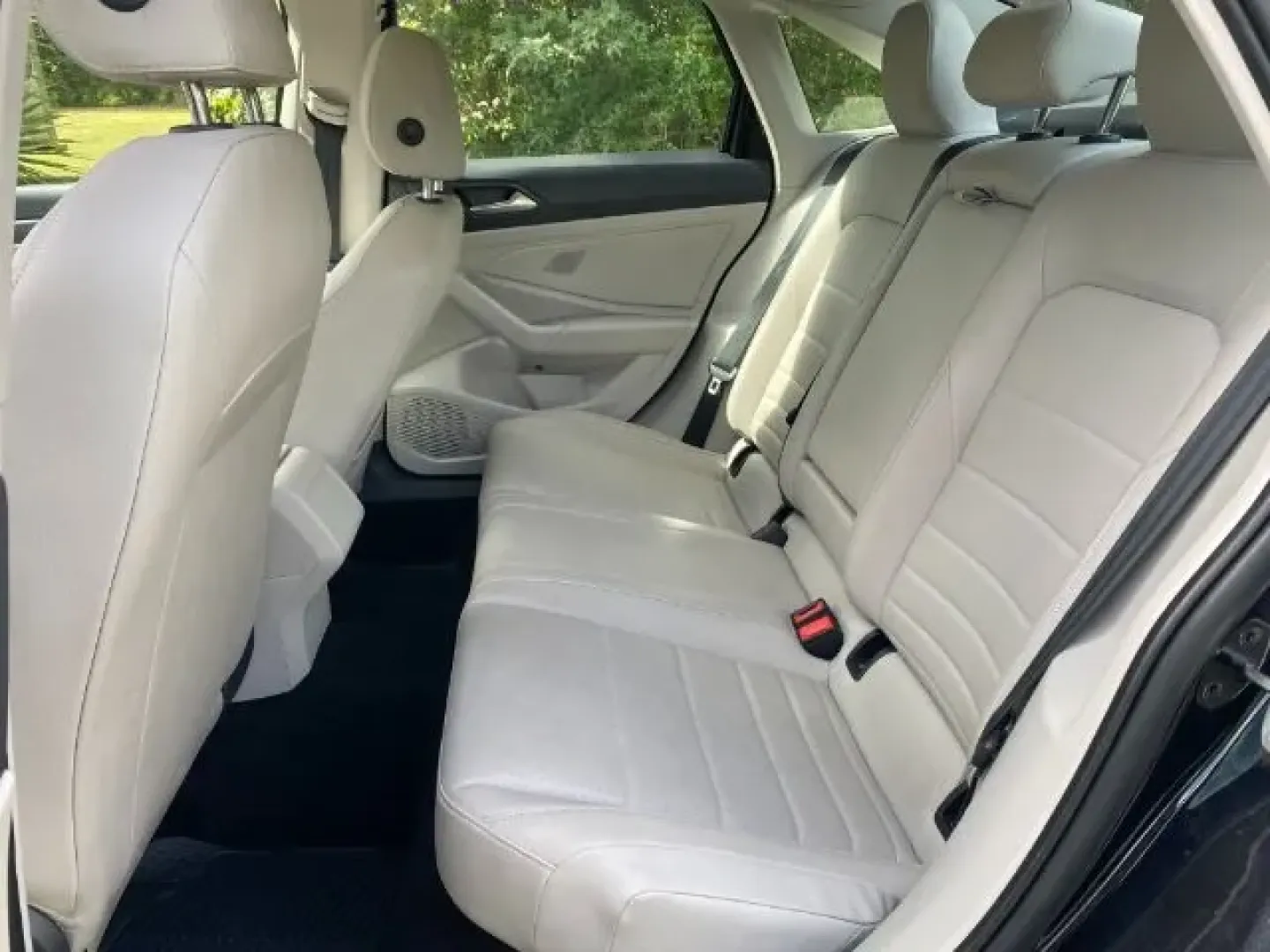 2023 /BEIGE LEATHER Volkswagen Jetta 1.5T SE (3VW7M7BU0PM) with an 1.5L I-4 gasoline direct injection engine, located at 9146 Ocean Hwy West, Calabash, NC, 28467, (910) 579-1110, 33.928635, -78.576157 - ### Discover Your Perfect Ride: 2023 Volkswagen Jetta at Car City - Calabash<br /> <br /> Are you searching for a sleek and dependable vehicle to enhance your daily commute or weekend adventures? Look no further than this stunning 2023 Volkswagen Jetta, available now at Car City - Calabash! This sty - Photo#5