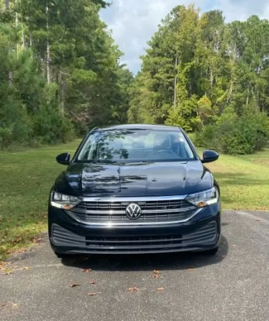 2023 /BEIGE LEATHER Volkswagen Jetta 1.5T SE (3VW7M7BU0PM) with an 1.5L I-4 gasoline direct injection engine, 8A transmission, located at 3598 James B White Hwy South, Whiteville, NC, 28472, (910) 642-3196, 34.294846, -78.732613 - ### Discover Your Perfect Ride: 2023 Volkswagen Jetta at Car City - Calabash<br /> <br /> Are you searching for a sleek and dependable vehicle to enhance your daily commute or weekend adventures? Look no further than this stunning 2023 Volkswagen Jetta, available now at Car City - Calabash! This sty - Photo#1