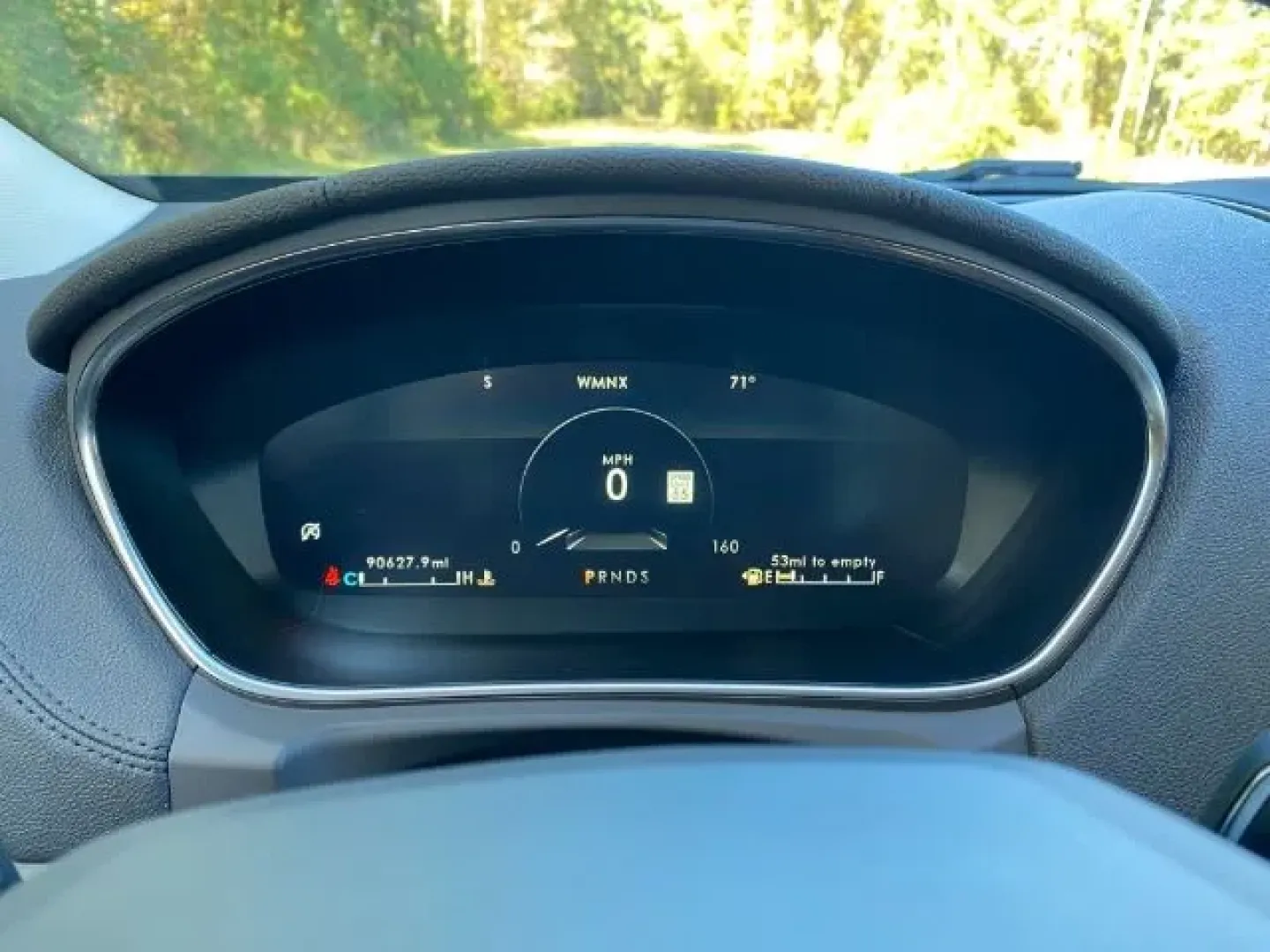 2019 Lincoln Nautilus Reserve (2LMPJ6L92KB) with an Other engine, located at 9146 Ocean Hwy West, Calabash, NC, 28467, (910) 579-1110, 33.928635, -78.576157 - **Elevate Your Drive with the Luxurious 2019 Lincoln Nautilus!**<br /> <br /> Are you searching for a vehicle that seamlessly combines comfort, style, and performance? Look no further than the stunning 2019 Lincoln Nautilus Reserve, now available at Car City - Whitesville, your trusted pre-owned dea - Photo#2