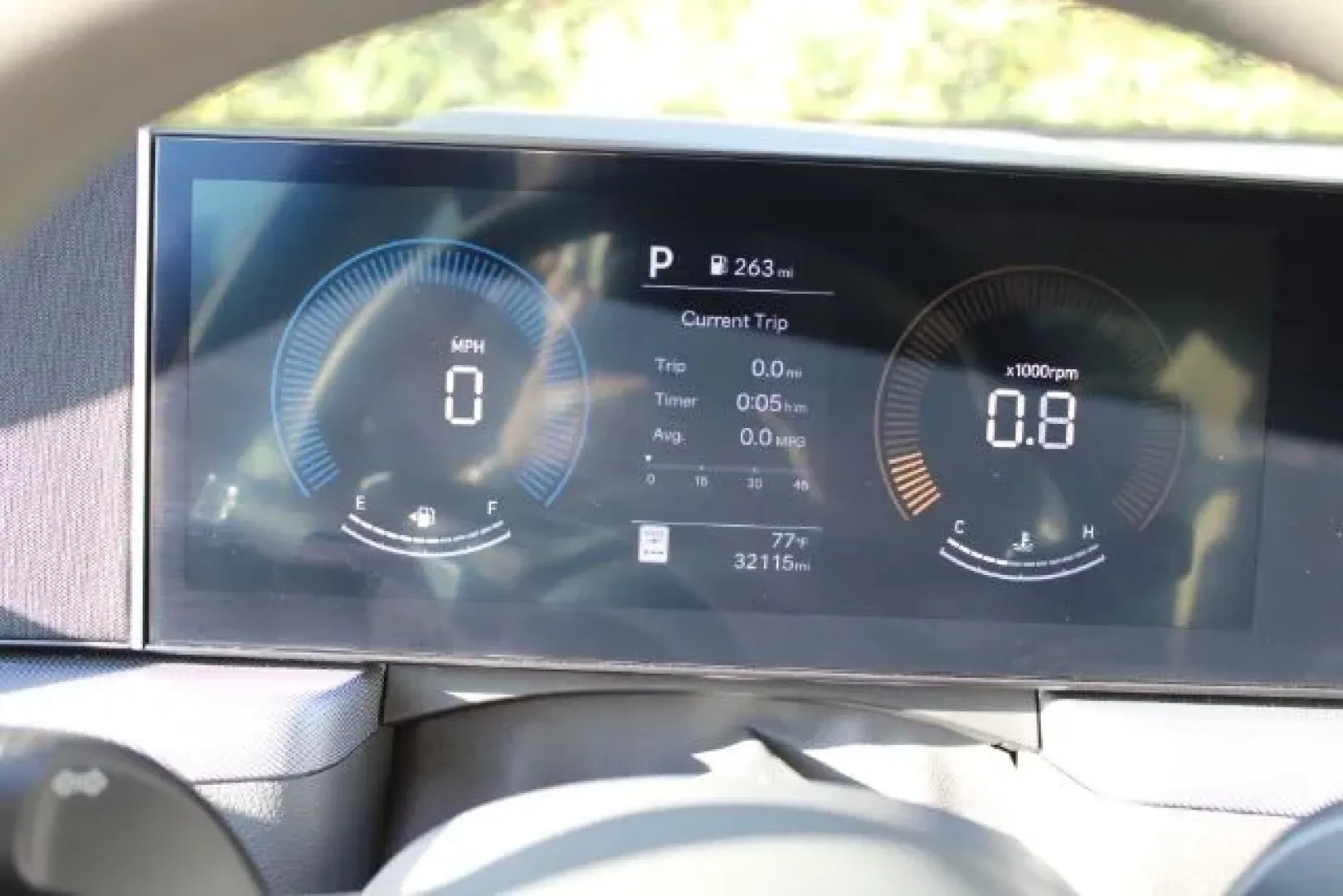 2025 /Dark Gray Hyundai Sonata SEL (KMHL64JA6SA) with an Smartstream 2.5L I-4 port/direct injection engine, located at 9146 Ocean Hwy West, Calabash, NC, 28467, (910) 579-1110, 33.928635, -78.576157 - **Discover Your Next Adventure with the 2025 Hyundai Sonata SEL at Car City - Whitesville!**<br /> <br /> Are you searching for a vehicle that effortlessly combines style, comfort, and reliability? Look no further! The 2025 Hyundai Sonata SEL is the ideal sedan for anyone seeking a dependable ride f - Photo#5