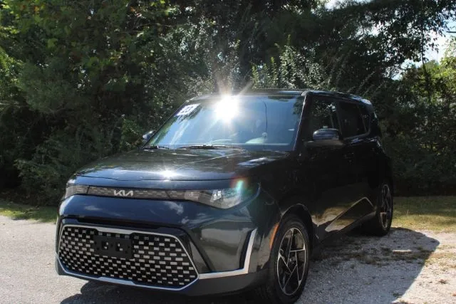 photo of 2023 Kia Soul EX
