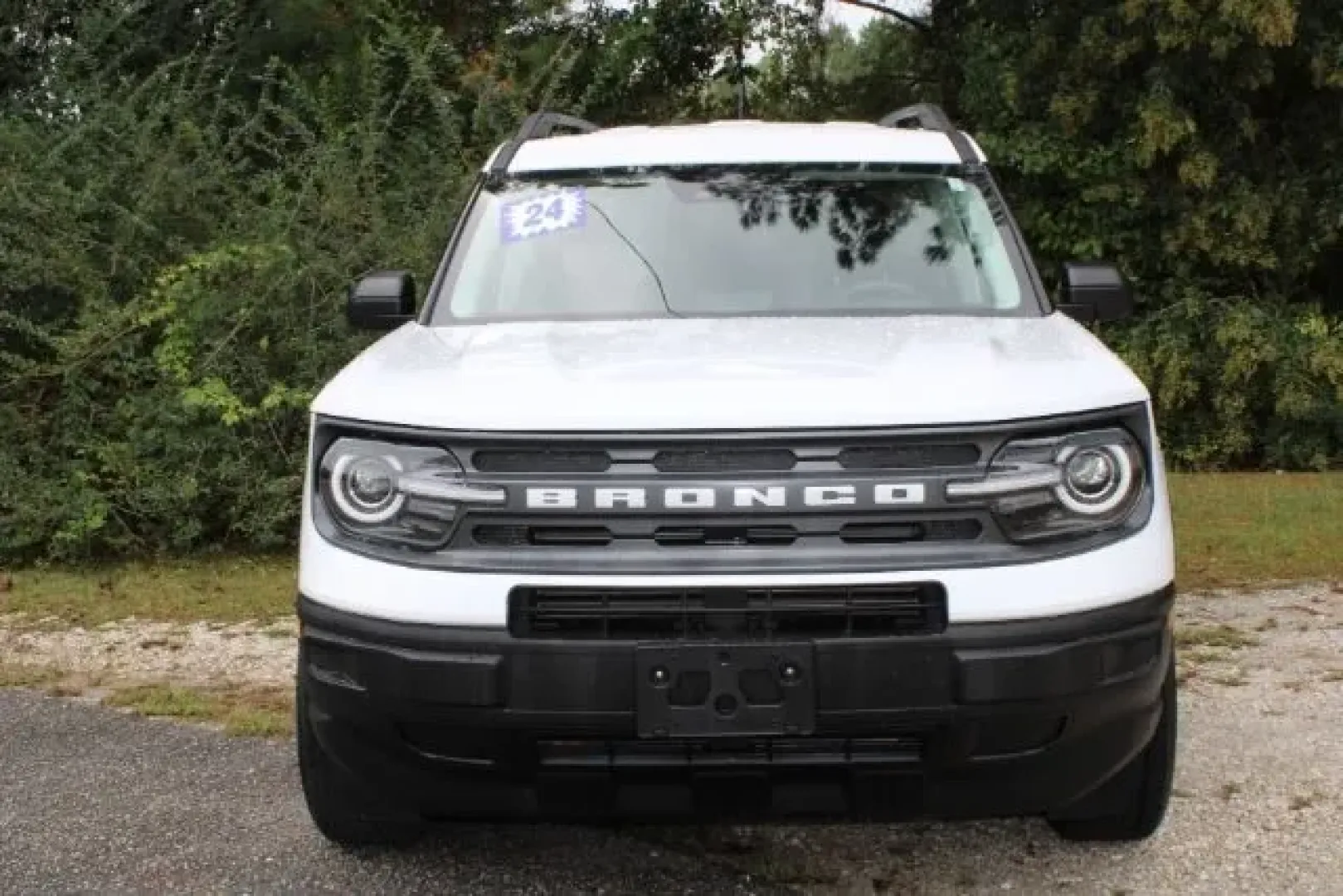 2024 Ford Bronco Sport Big Bend (3FMCR9B6XRR) with an EcoBoost 1.5L I-3 port/direct injection engine, located at 3598 James B White Hwy South, Whiteville, NC, 28472, (910) 642-3196, 34.294846, -78.732613 - **Embark on Your Next Adventure with the 2024 Ford Bronco Sport at Car City - Whitesville!**<br /> <br /> Are you ready to elevate your lifestyle with a vehicle that's as versatile as you are? The 2024 Ford Bronco Sport Big Bend is engineered for those who crave adventure while offering practicality - Photo#1
