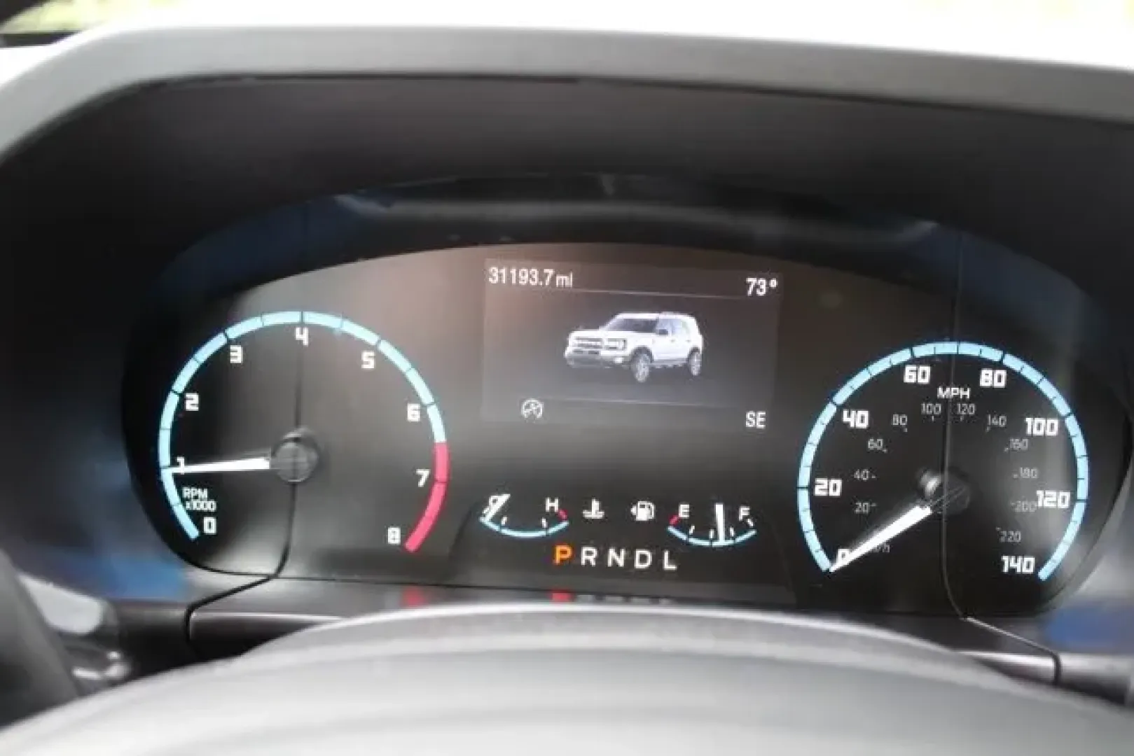 2024 Ford Bronco Sport Big Bend (3FMCR9B6XRR) with an EcoBoost 1.5L I-3 port/direct injection engine, located at 3598 James B White Hwy South, Whiteville, NC, 28472, (910) 642-3196, 34.294846, -78.732613 - **Embark on Your Next Adventure with the 2024 Ford Bronco Sport at Car City - Whitesville!**<br /> <br /> Are you ready to elevate your lifestyle with a vehicle that's as versatile as you are? The 2024 Ford Bronco Sport Big Bend is engineered for those who crave adventure while offering practicality - Photo#5