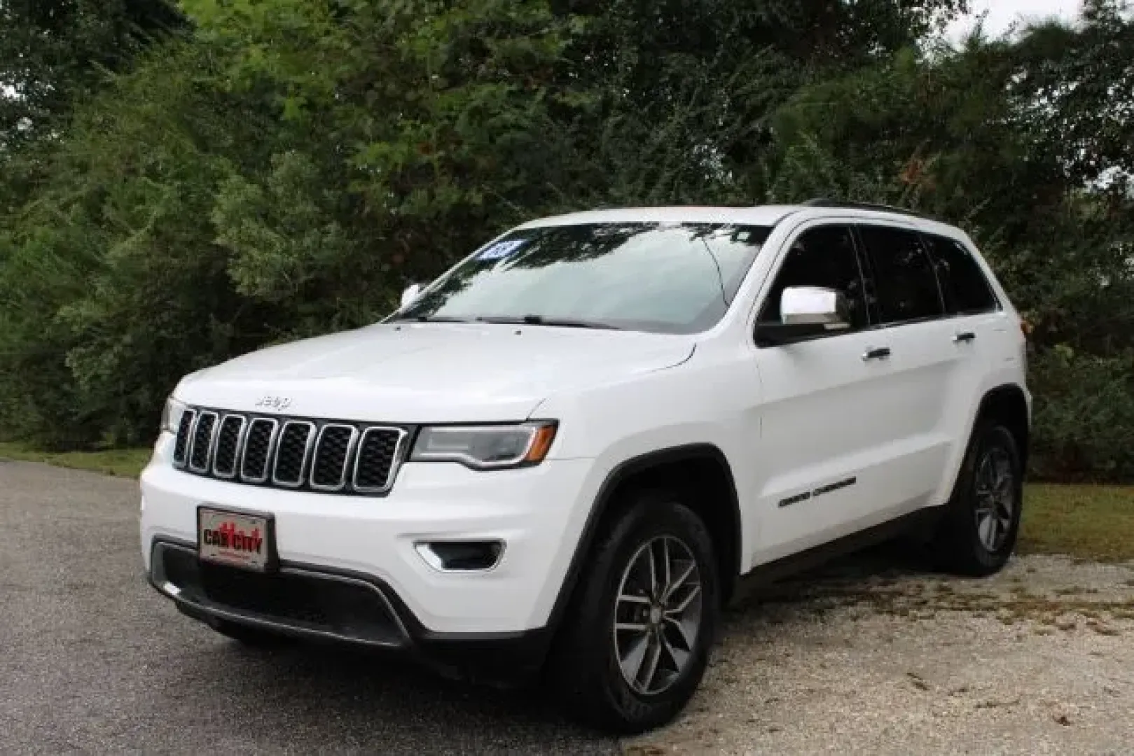 2018 Jeep Grand Cherokee Limited 4x4 (1C4RJFBG6JC) with an Other engine, located at 3598 James B White Hwy South, Whiteville, NC, 28472, (910) 642-3196, 34.294846, -78.732613 - **Adventure Awaits in the 2018 Jeep Grand Cherokee Limited 4x4!** <br /> <br /> Are you ready to elevate your lifestyle and take on new adventures? The 2018 Jeep Grand Cherokee Limited 4x4 is the ideal vehicle for those who crave exploration while enjoying a comfortable ride. Whether you're navigati - Photo#0
