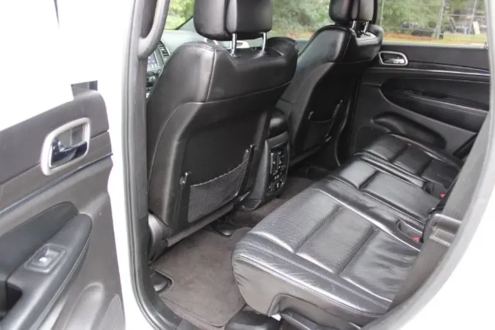 2018 Jeep Grand Cherokee Limited 4x4 (1C4RJFBG6JC) with an Other engine, located at 3598 James B White Hwy South, Whiteville, NC, 28472, (910) 642-3196, 34.294846, -78.732613 - **Adventure Awaits in the 2018 Jeep Grand Cherokee Limited 4x4!** <br /> <br /> Are you ready to elevate your lifestyle and take on new adventures? The 2018 Jeep Grand Cherokee Limited 4x4 is the ideal vehicle for those who crave exploration while enjoying a comfortable ride. Whether you're navigati - Photo#7