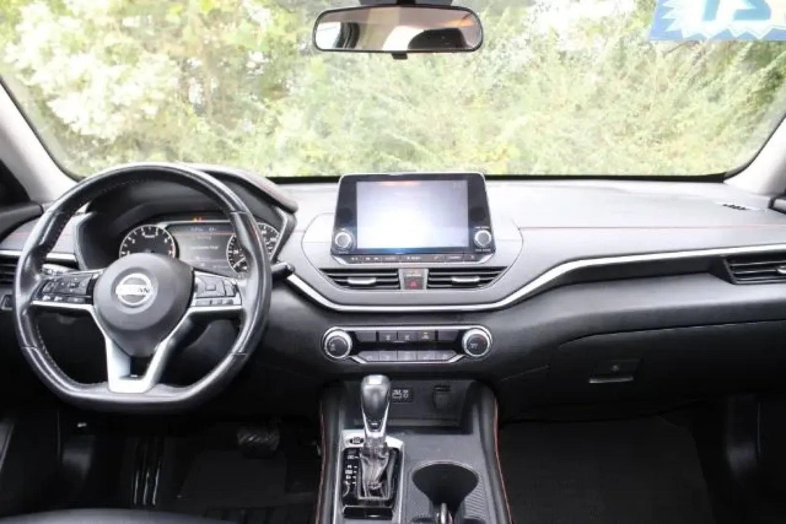 2021 /BLACK LEATHER/CLOTH Nissan Altima 2.5 SR AWD (1N4BL4CW8MN) with an 2.5L L4 DOHC 16V engine, Continuously Variabl transmission, located at 3598 James B White Hwy South, Whiteville, NC, 28472, (910) 642-3196, 34.294846, -78.732613 - **Discover Versatile Driving with the 2021 Nissan Altima 2.5 SR AWD at Car City - Whitesville!**<br /> <br /> Are you looking for an exceptional vehicle that seamlessly fits into your busy lifestyle? Whether you're commuting to work, shuttling the kids to school, or embarking on weekend adventures, - Photo#6