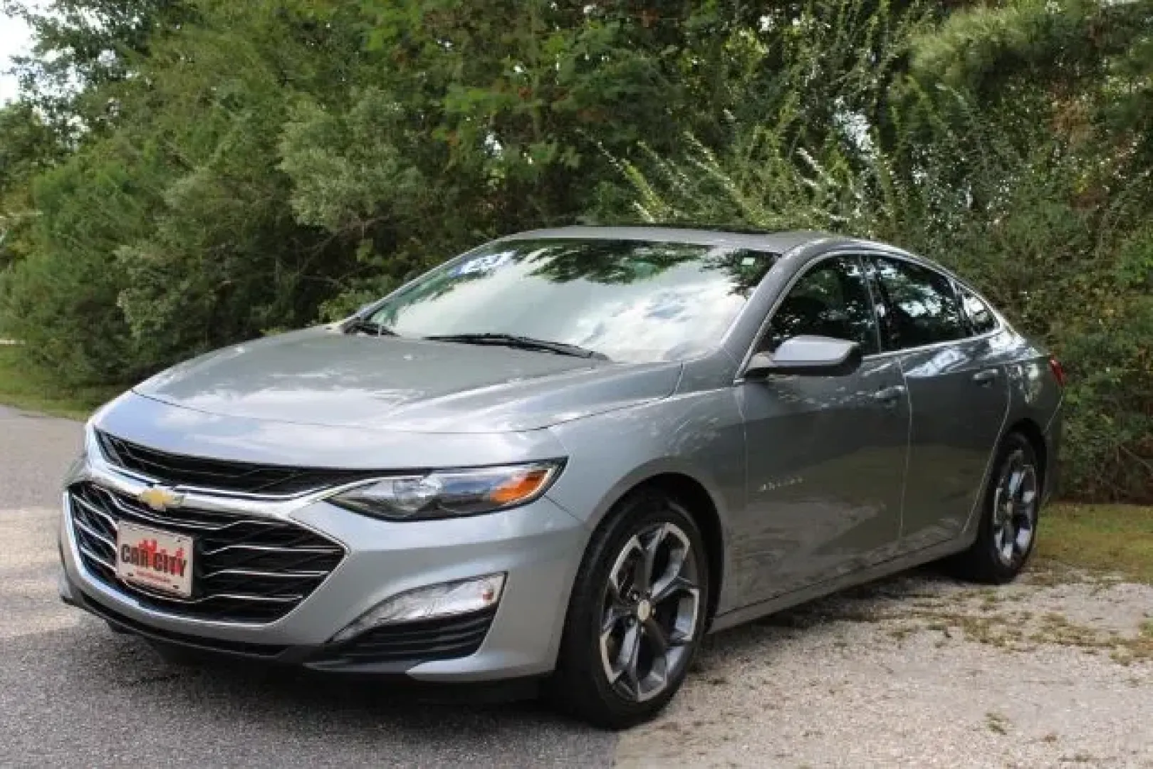 2023 /Jet Black Chevrolet Malibu FWD 1LT (1G1ZD5ST9PF) with an ECOTEC 1.5L I-4 gasoline direct injection engine, located at 3598 James B White Hwy South, Whiteville, NC, 28472, (910) 642-3196, 34.294846, -78.732613 - **Ride in Comfort with the 2023 Chevrolet Malibu Perfect for Your Daily Commute and Family Adventures!**<br /> <br /> If you're looking for a versatile vehicle that perfectly balances style, comfort, and practicality, look no further than the 2023 Chevrolet Malibu available at Car City - Whitesvill - Photo#0