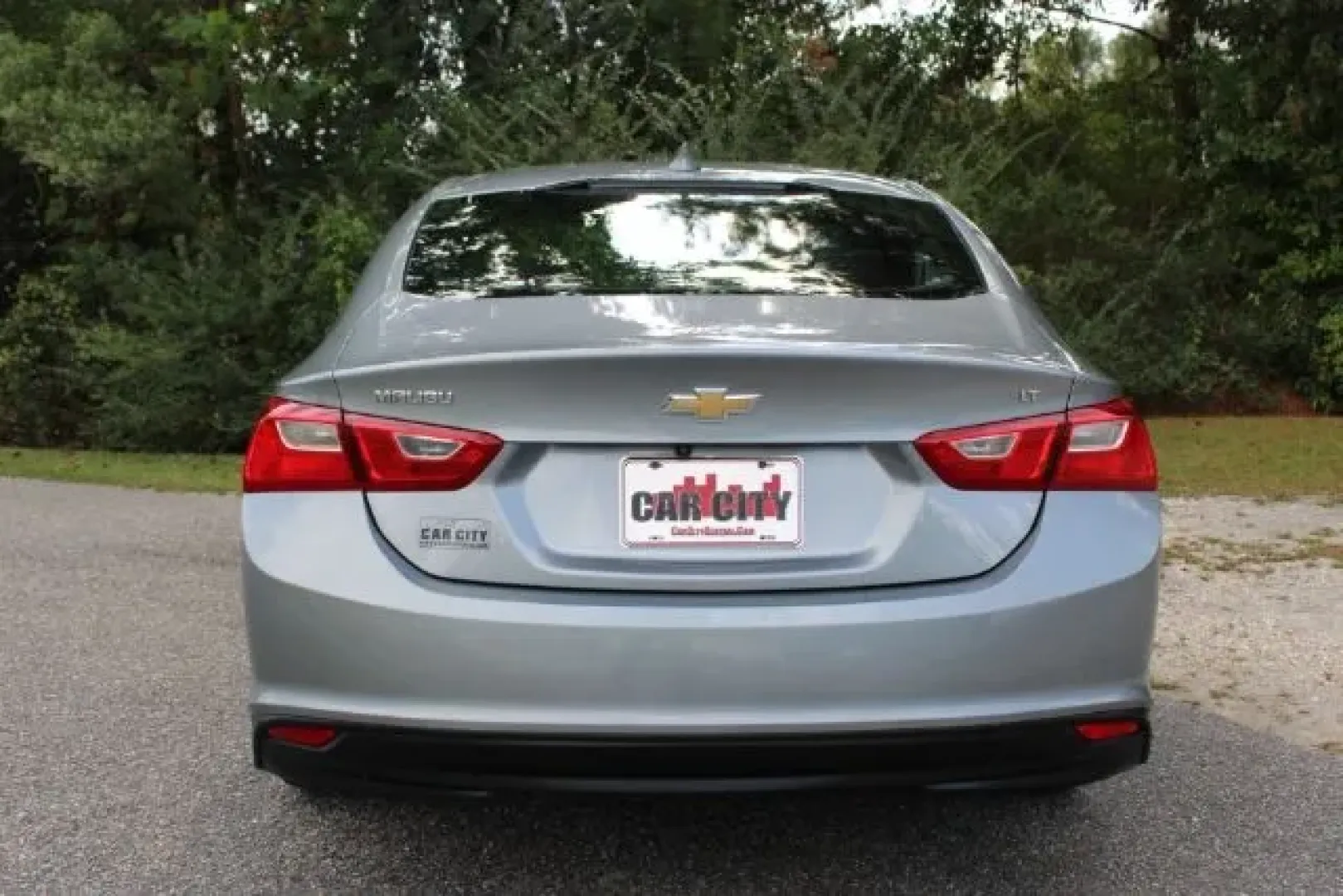 2023 /Jet Black Chevrolet Malibu FWD 1LT (1G1ZD5ST9PF) with an ECOTEC 1.5L I-4 gasoline direct injection engine, located at 3598 James B White Hwy South, Whiteville, NC, 28472, (910) 642-3196, 34.294846, -78.732613 - **Ride in Comfort with the 2023 Chevrolet Malibu Perfect for Your Daily Commute and Family Adventures!**<br /> <br /> If you're looking for a versatile vehicle that perfectly balances style, comfort, and practicality, look no further than the 2023 Chevrolet Malibu available at Car City - Whitesvill - Photo#2