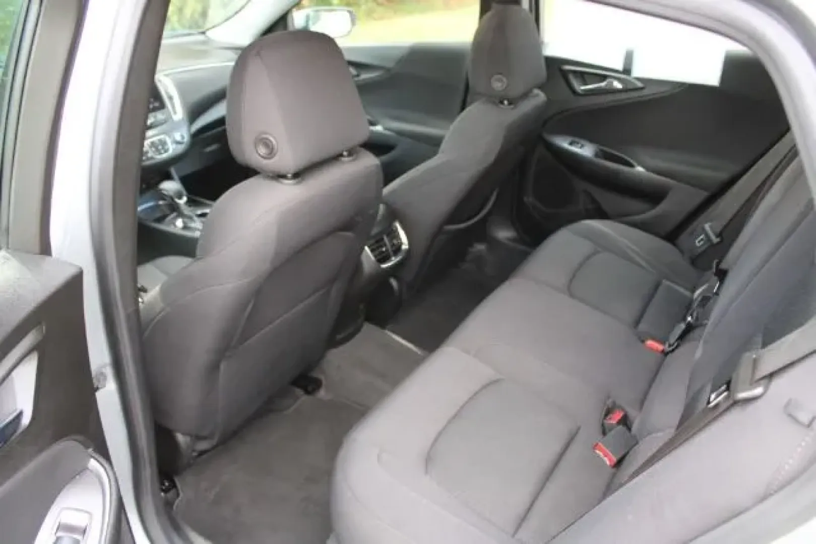 2023 /Jet Black Chevrolet Malibu FWD 1LT (1G1ZD5ST9PF) with an ECOTEC 1.5L I-4 gasoline direct injection engine, located at 3598 James B White Hwy South, Whiteville, NC, 28472, (910) 642-3196, 34.294846, -78.732613 - **Ride in Comfort with the 2023 Chevrolet Malibu Perfect for Your Daily Commute and Family Adventures!**<br /> <br /> If you're looking for a versatile vehicle that perfectly balances style, comfort, and practicality, look no further than the 2023 Chevrolet Malibu available at Car City - Whitesvill - Photo#8