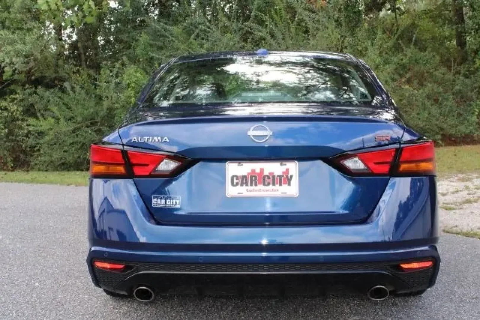 2023 /Sport Nissan Altima SR FWD (1N4BL4CV2PN) with an 2.5L I-4 gasoline direct injection engine, located at 3598 James B White Hwy South, Whiteville, NC, 28472, (910) 642-3196, 34.294846, -78.732613 - **Unleash Your Daily Drive with the 2023 Nissan Altima SR FWD Your Affordable Road Companion!**<br /> <br /> Are you searching for the perfect vehicle that blends comfort, style, and reliability? Look no further! The 2023 Nissan Altima SR FWD is not just a car; it's a lifestyle choice. Whether you' - Photo#2