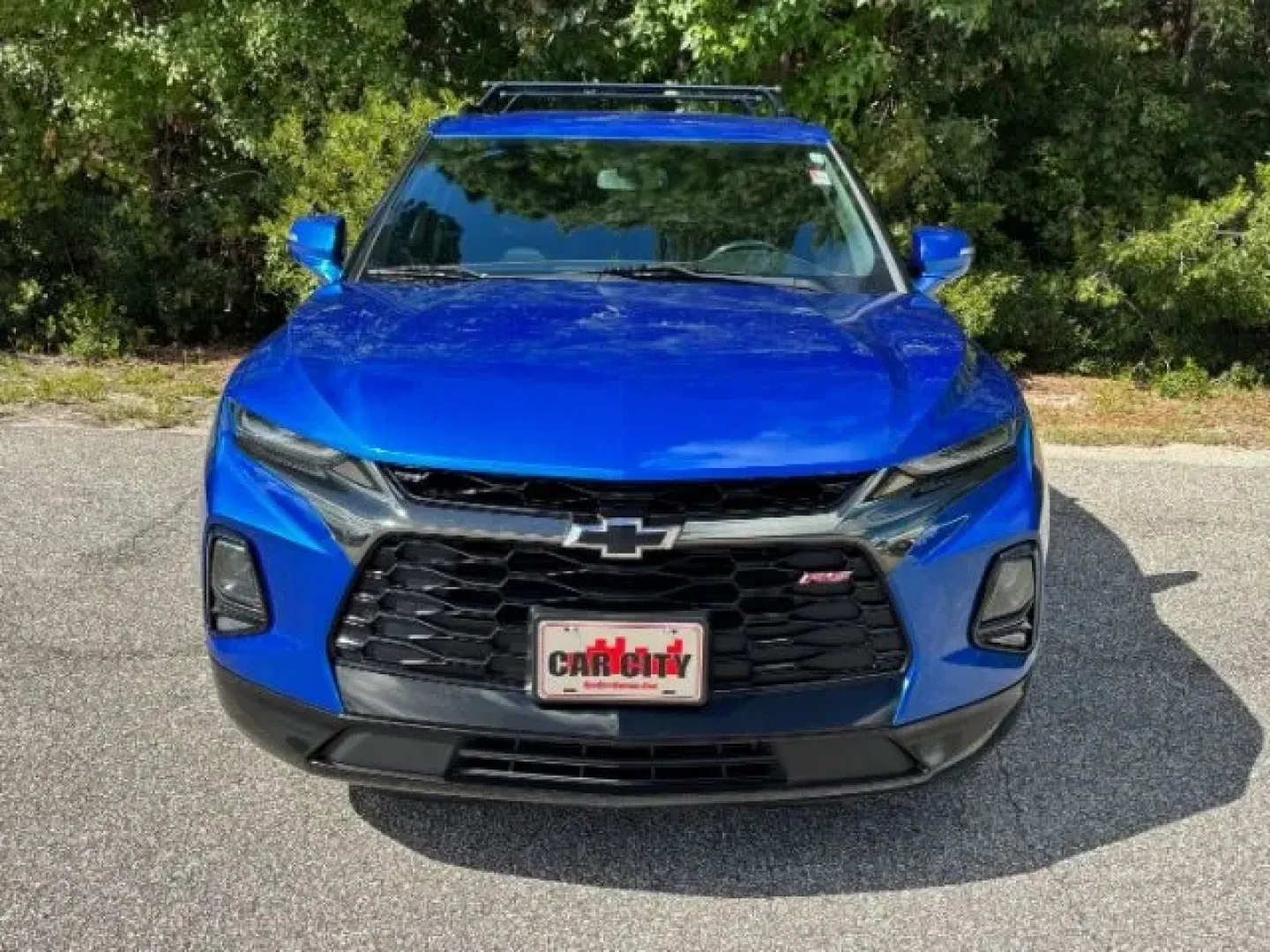 2019 Chevrolet Blazer RS (3GNKBERS1KS) with an 3.6L V-6 gasoline direct injection engine, located at 2761 East Hwy 501, Conway, SC, 29526, (843) 331-1151, 33.781528, -78.989883 - Discover the ultimate blend of luxury and utility with this stunning **2019 Chevrolet Blazer RS**-a pre-owned vehicle that promises to elevate your driving experience and fit seamlessly into your lifestyle. Whether you're navigating daily commutes, embarking on weekend adventures, or accommodating a - Photo#4