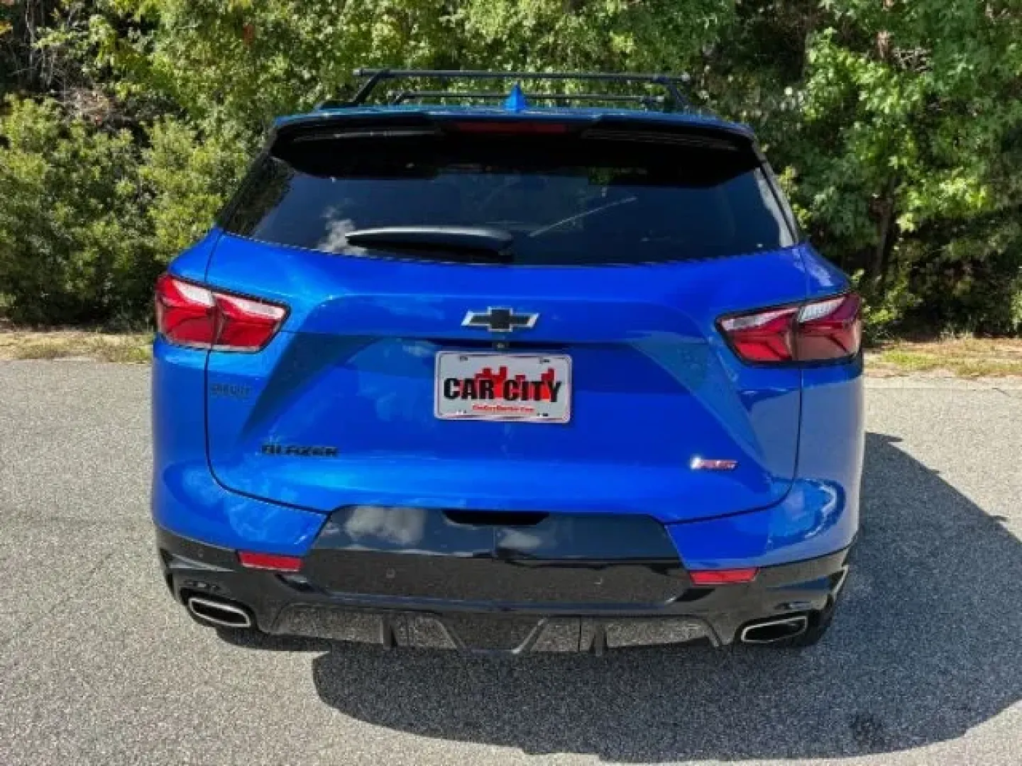 2019 Chevrolet Blazer RS (3GNKBERS1KS) with an 3.6L V-6 gasoline direct injection engine, located at 2761 East Hwy 501, Conway, SC, 29526, (843) 331-1151, 33.781528, -78.989883 - Discover the ultimate blend of luxury and utility with this stunning **2019 Chevrolet Blazer RS**-a pre-owned vehicle that promises to elevate your driving experience and fit seamlessly into your lifestyle. Whether you're navigating daily commutes, embarking on weekend adventures, or accommodating a - Photo#5