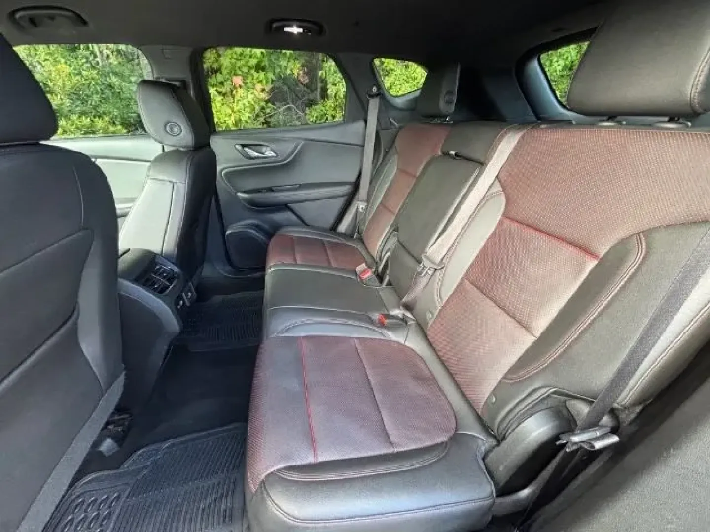 2019 Chevrolet Blazer RS (3GNKBERS1KS) with an 3.6L V-6 gasoline direct injection engine, located at 2761 East Hwy 501, Conway, SC, 29526, (843) 331-1151, 33.781528, -78.989883 - Discover the ultimate blend of luxury and utility with this stunning **2019 Chevrolet Blazer RS**-a pre-owned vehicle that promises to elevate your driving experience and fit seamlessly into your lifestyle. Whether you're navigating daily commutes, embarking on weekend adventures, or accommodating a - Photo#11