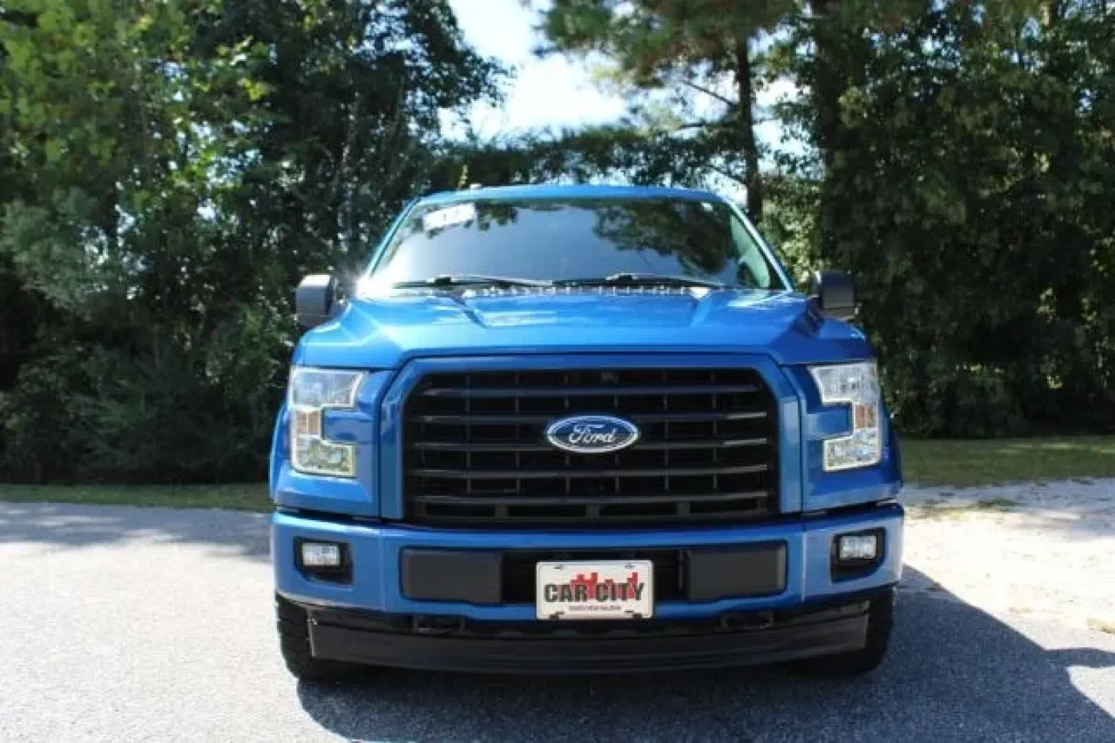 2017 Ford F-150 XLT (1FTEW1EG5HF) with an Other engine, located at 9146 Ocean Hwy West, Calabash, NC, 28467, (910) 579-1110, 33.928635, -78.576157 - **Discover the Adventure-Ready 2017 Ford F-150 XLT at Car City - Whitesville!**<br /> <br /> Are you looking for a reliable truck that seamlessly blends adventure with everyday practicality? The 2017 Ford F-150 XLT is your perfect companion for weekend getaways and daily commutes alike. Whether you' - Photo#1