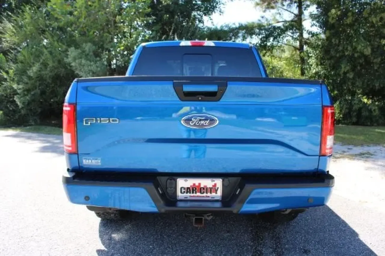 2017 Ford F-150 XLT (1FTEW1EG5HF) with an Other engine, located at 9146 Ocean Hwy West, Calabash, NC, 28467, (910) 579-1110, 33.928635, -78.576157 - **Discover the Adventure-Ready 2017 Ford F-150 XLT at Car City - Whitesville!**<br /> <br /> Are you looking for a reliable truck that seamlessly blends adventure with everyday practicality? The 2017 Ford F-150 XLT is your perfect companion for weekend getaways and daily commutes alike. Whether you' - Photo#2