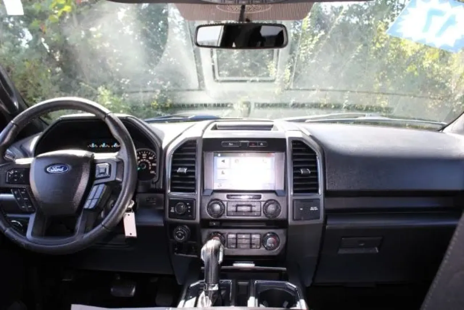 2017 Ford F-150 XLT (1FTEW1EG5HF) with an Other engine, located at 9146 Ocean Hwy West, Calabash, NC, 28467, (910) 579-1110, 33.928635, -78.576157 - **Discover the Adventure-Ready 2017 Ford F-150 XLT at Car City - Whitesville!**<br /> <br /> Are you looking for a reliable truck that seamlessly blends adventure with everyday practicality? The 2017 Ford F-150 XLT is your perfect companion for weekend getaways and daily commutes alike. Whether you' - Photo#6