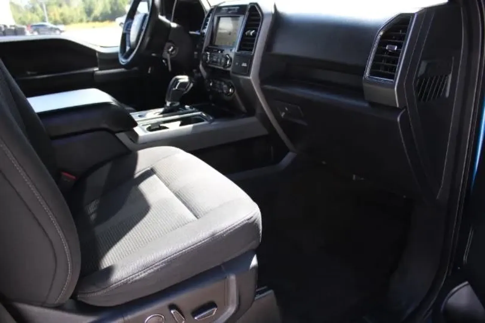 2017 Ford F-150 XLT (1FTEW1EG5HF) with an Other engine, located at 9146 Ocean Hwy West, Calabash, NC, 28467, (910) 579-1110, 33.928635, -78.576157 - **Discover the Adventure-Ready 2017 Ford F-150 XLT at Car City - Whitesville!**<br /> <br /> Are you looking for a reliable truck that seamlessly blends adventure with everyday practicality? The 2017 Ford F-150 XLT is your perfect companion for weekend getaways and daily commutes alike. Whether you' - Photo#10