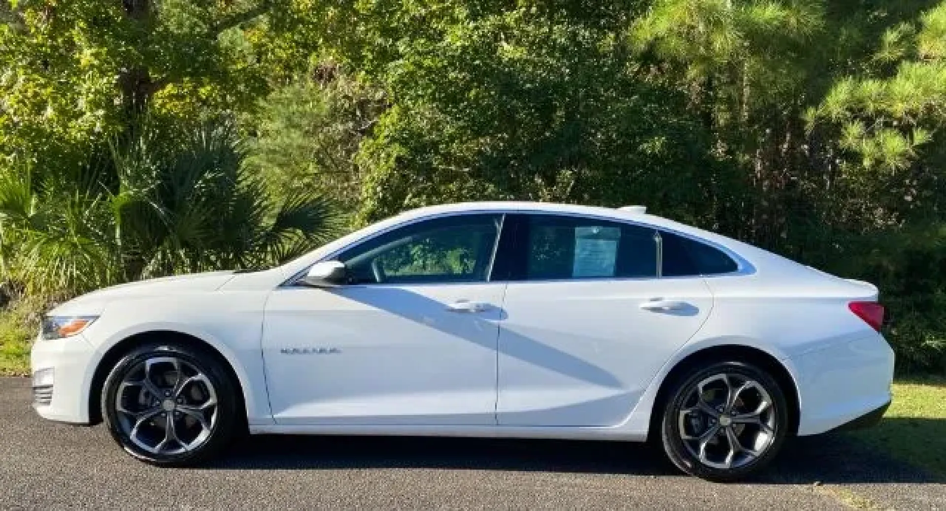2023 /Jet Black Chevrolet Malibu FWD 1LT (1G1ZD5ST0PF) with an ECOTEC 1.5L I-4 gasoline direct injection engine, located at 9146 Ocean Hwy West, Calabash, NC, 28467, (910) 579-1110, 33.928635, -78.576157 - Discover the perfect blend of style, comfort, and performance with the 2023 Chevrolet Malibu, ideal for your daily commutes or weekend adventures. This sleek sedan, available at Car City - Calabash, is designed to elevate your driving experience, making it an exceptional choice for both individuals - Photo#1