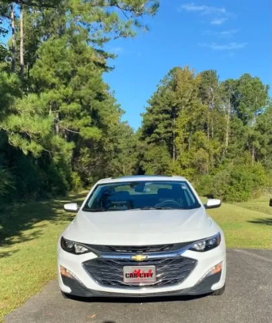 2023 /Jet Black Chevrolet Malibu FWD 1LT (1G1ZD5ST0PF) with an ECOTEC 1.5L I-4 gasoline direct injection engine, located at 9146 Ocean Hwy West, Calabash, NC, 28467, (910) 579-1110, 33.928635, -78.576157 - Discover the perfect blend of style, comfort, and performance with the 2023 Chevrolet Malibu, ideal for your daily commutes or weekend adventures. This sleek sedan, available at Car City - Calabash, is designed to elevate your driving experience, making it an exceptional choice for both individuals - Photo#1